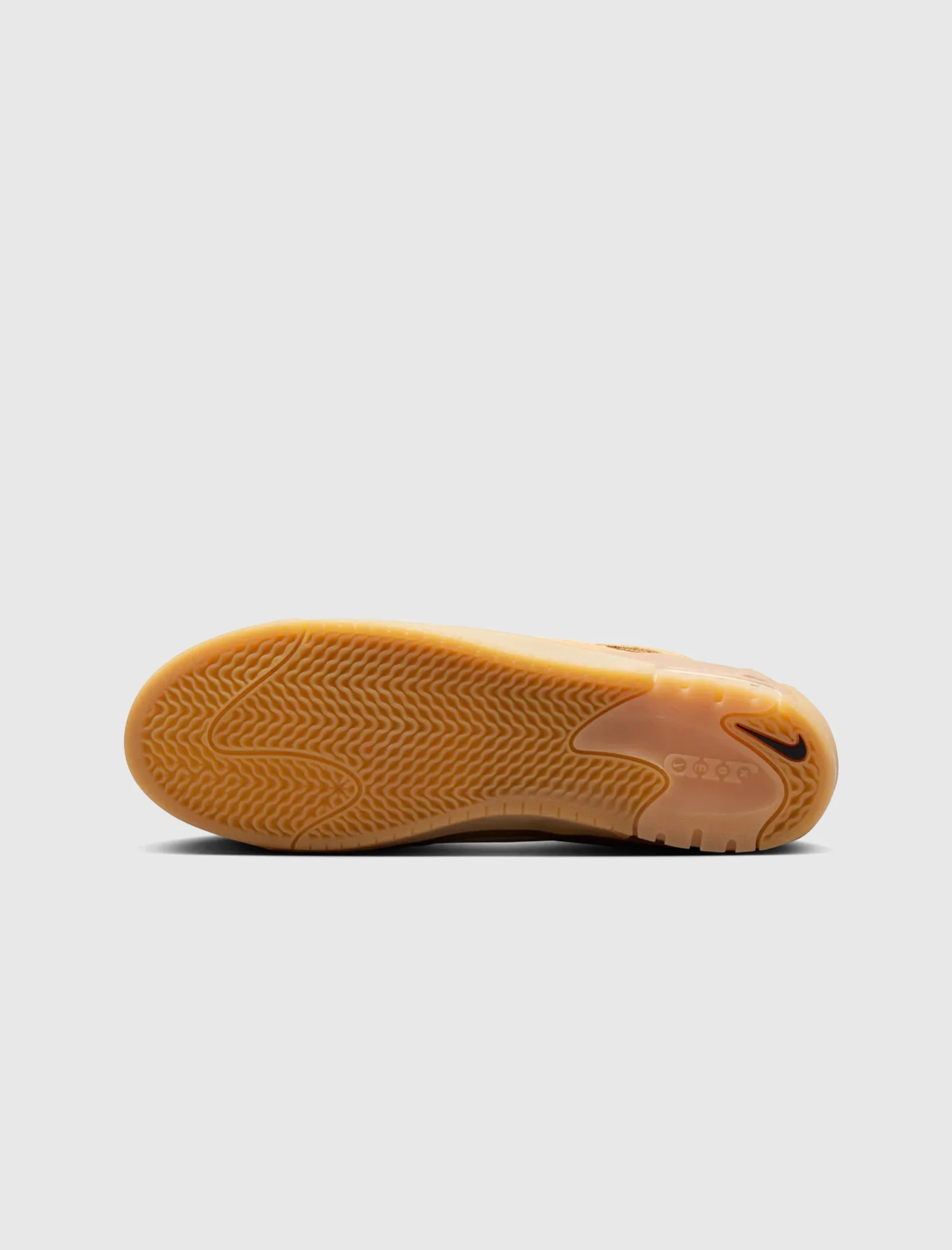 SB AIR MAX ISHOD FLAX "WHEAT" - Image 4