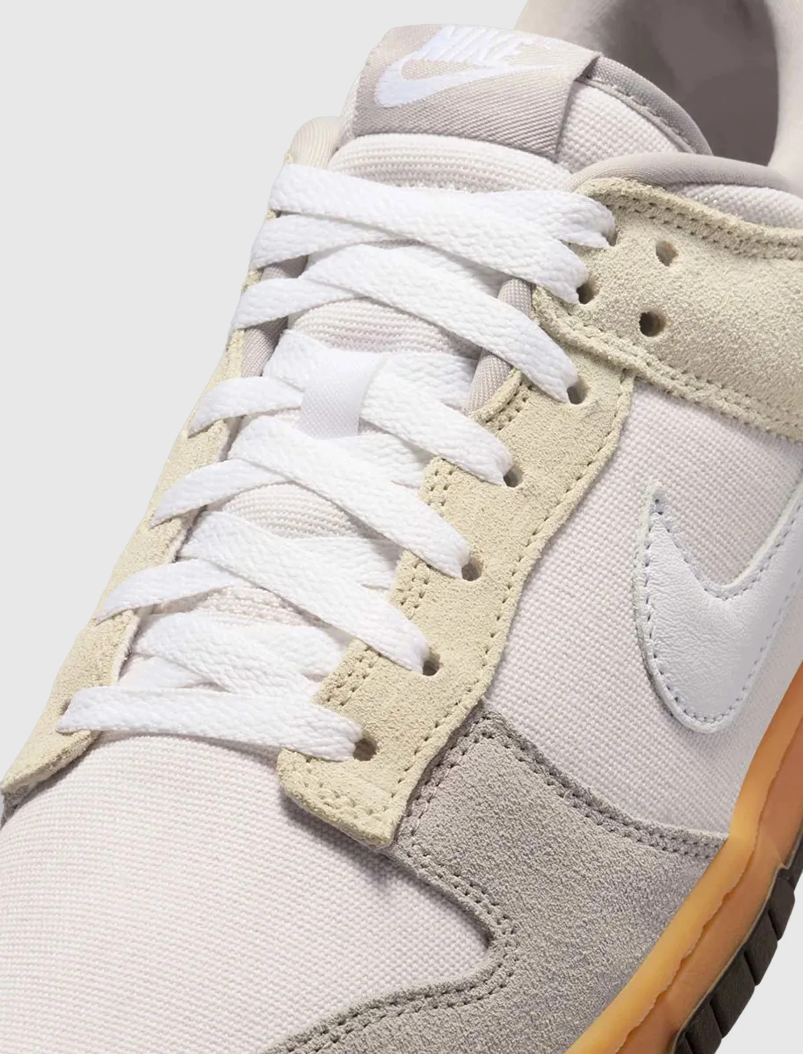 DUNK LOW "PHANTOM/COLLEGE GREY" - Image 2