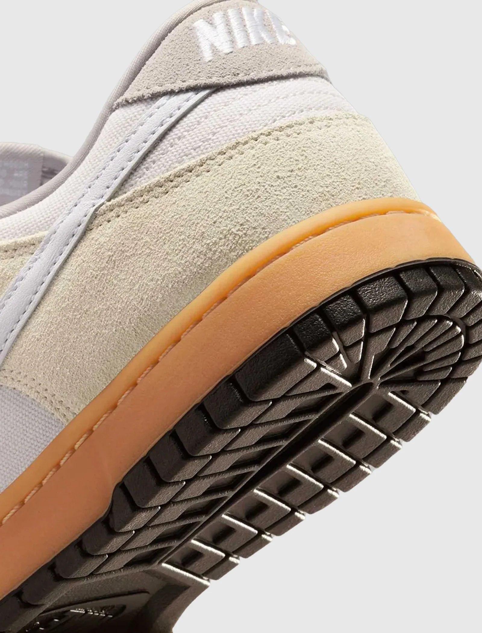 DUNK LOW "PHANTOM/COLLEGE GREY" - Image 3