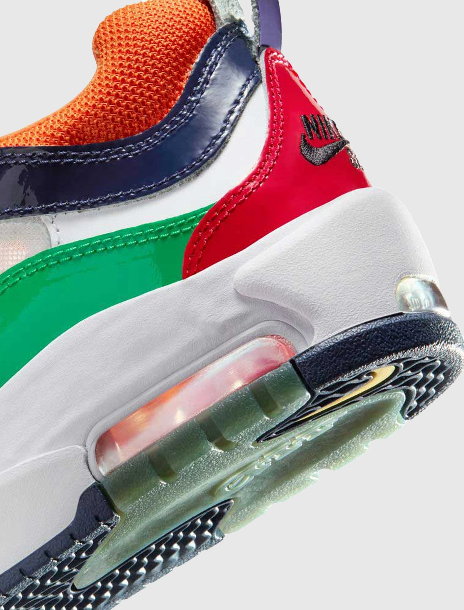 SB AIR MAX ISHOD - Image 3