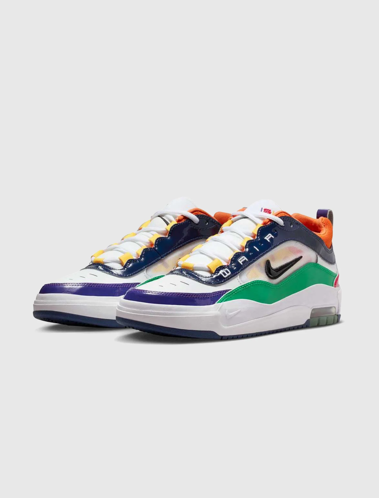 SB AIR MAX ISHOD - Image 4