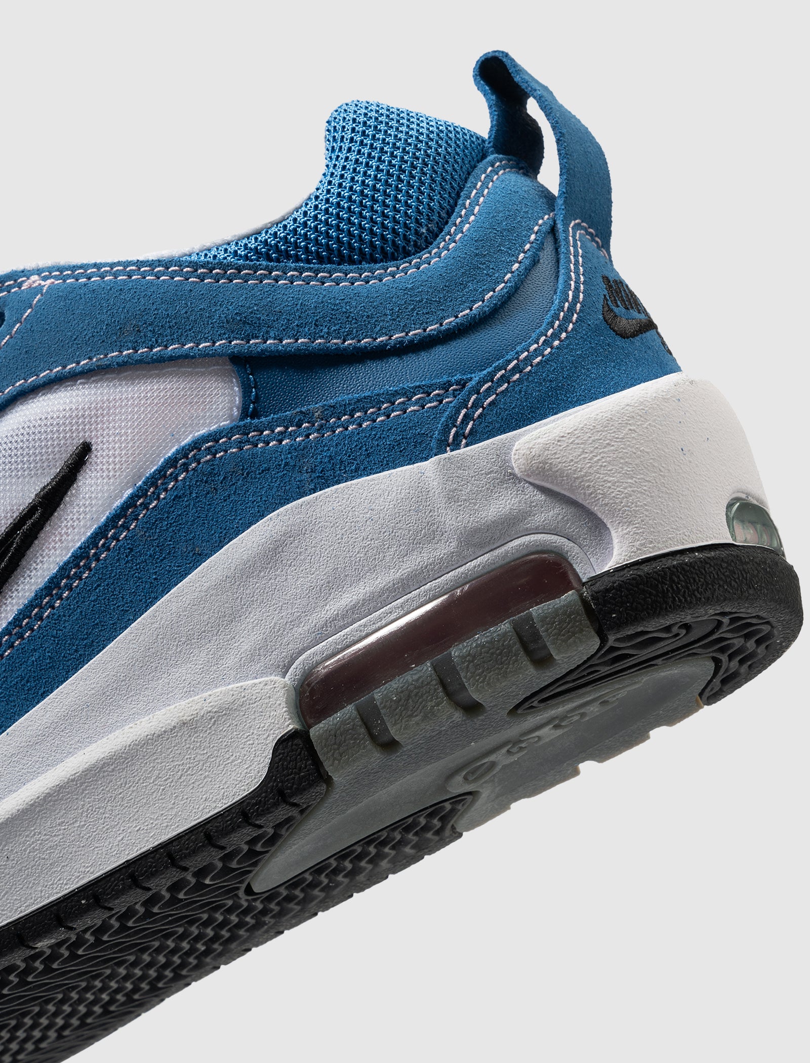 NIKE SB ISHOD 2 "STAR BLUE" - Image 3