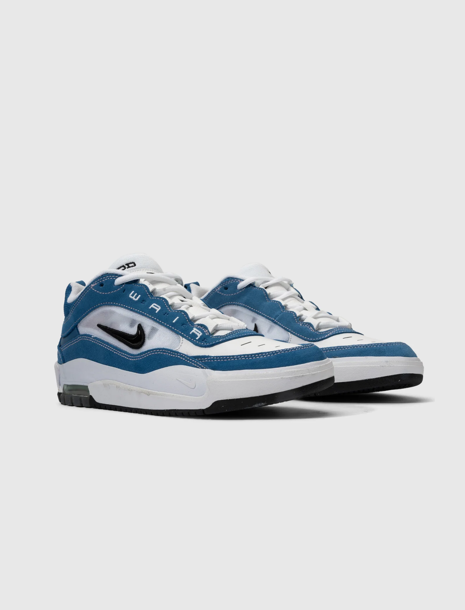 NIKE SB ISHOD 2 "STAR BLUE" - Image 4