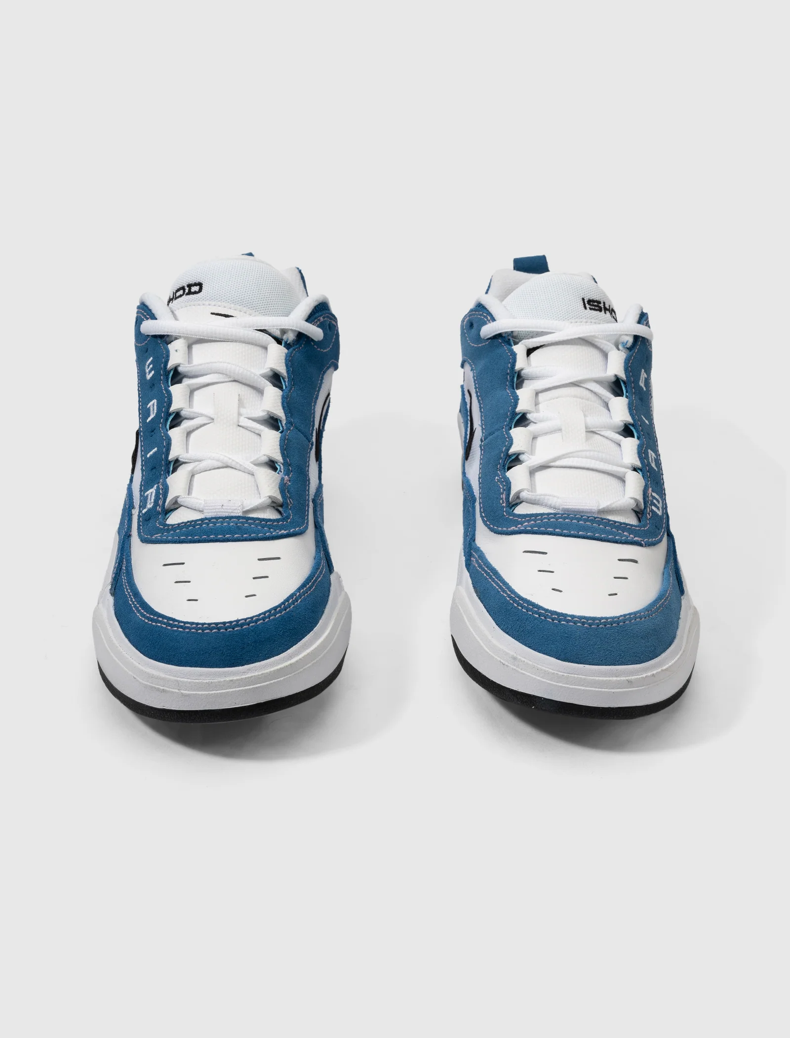 NIKE SB ISHOD 2 "STAR BLUE" - Image 5