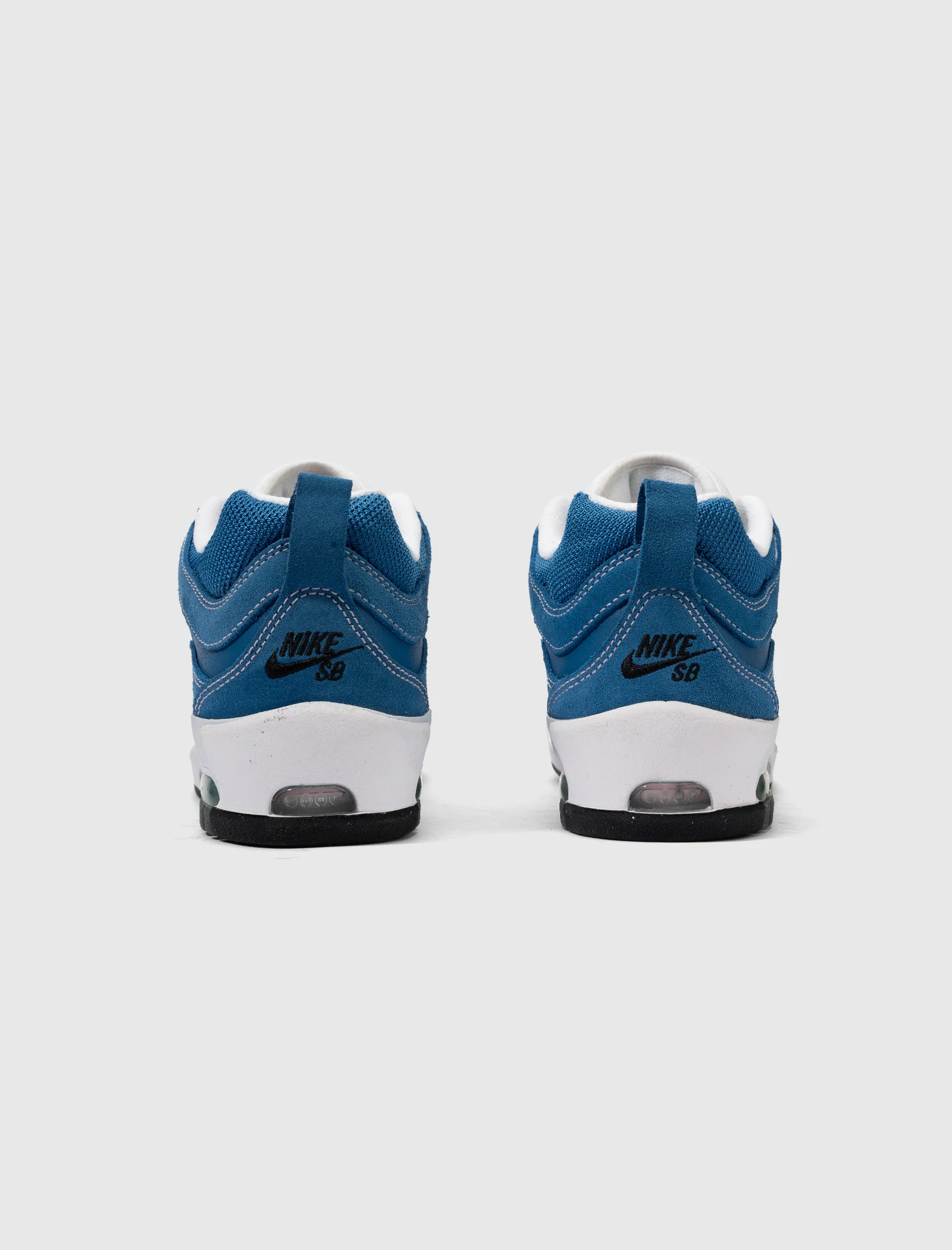NIKE SB ISHOD 2 "STAR BLUE" - Image 7