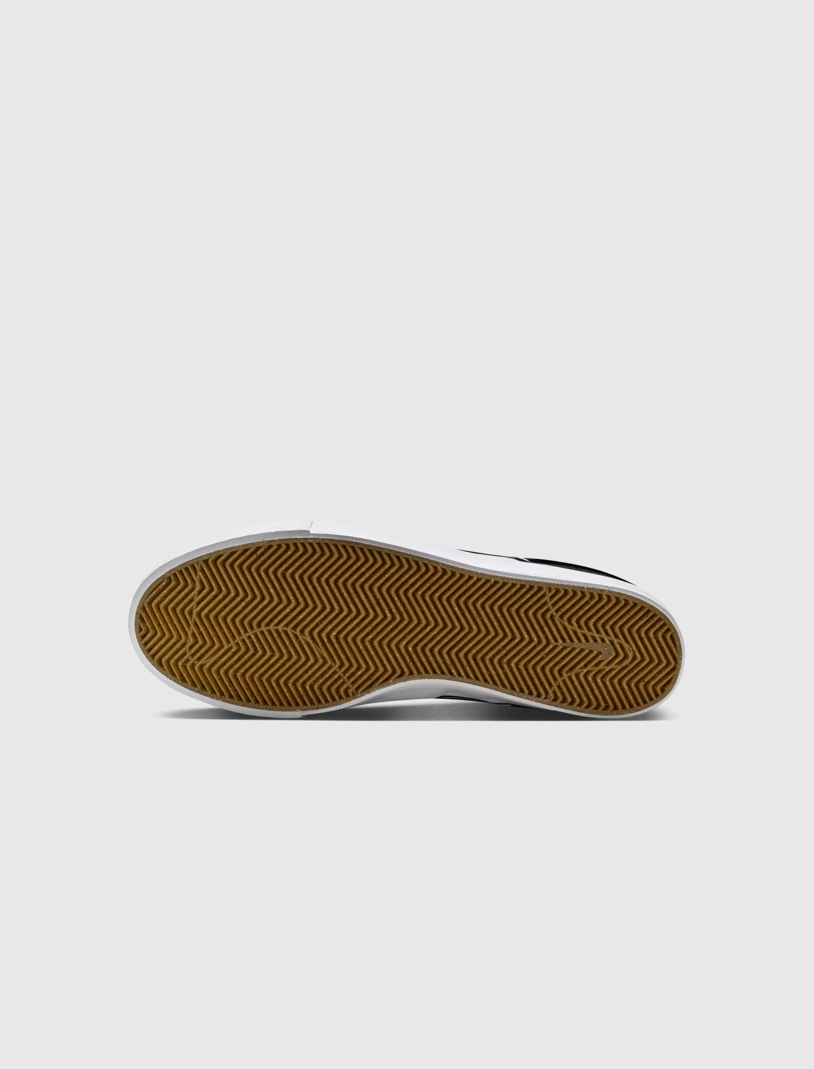 SB JANOSKI+ SLIP "BLACK/WHITE" - Image 5