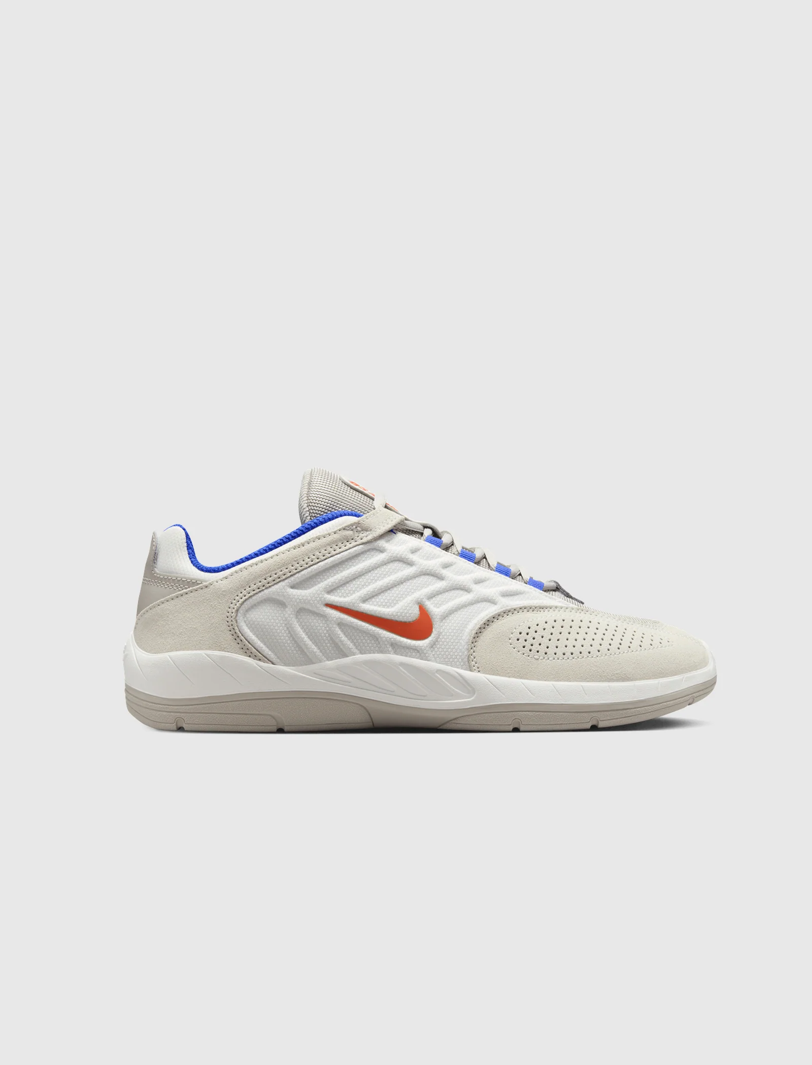 SB VERTEBRAE "SUMMIT WHITE/ COSMIC CLAY"