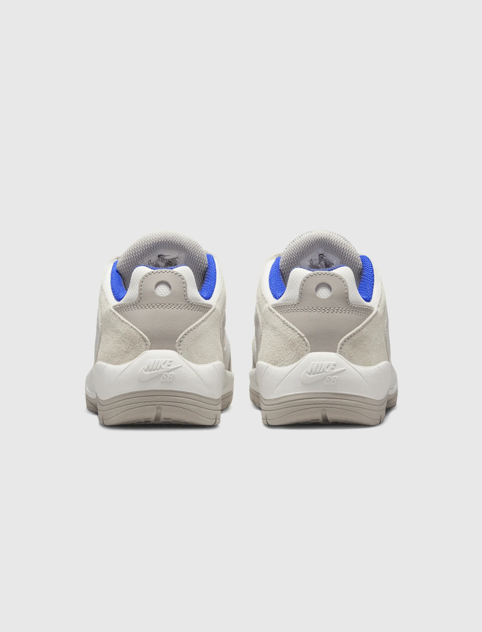 SB VERTEBRAE "SUMMIT WHITE/ COSMIC CLAY" - Image 7