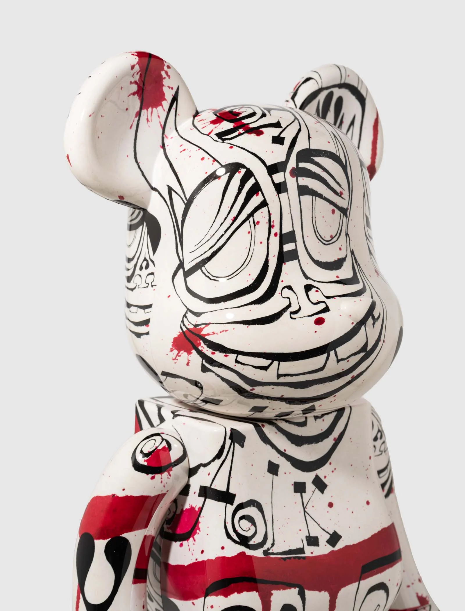 PHIL FROST 1000% BE@RBRICK - Image 2