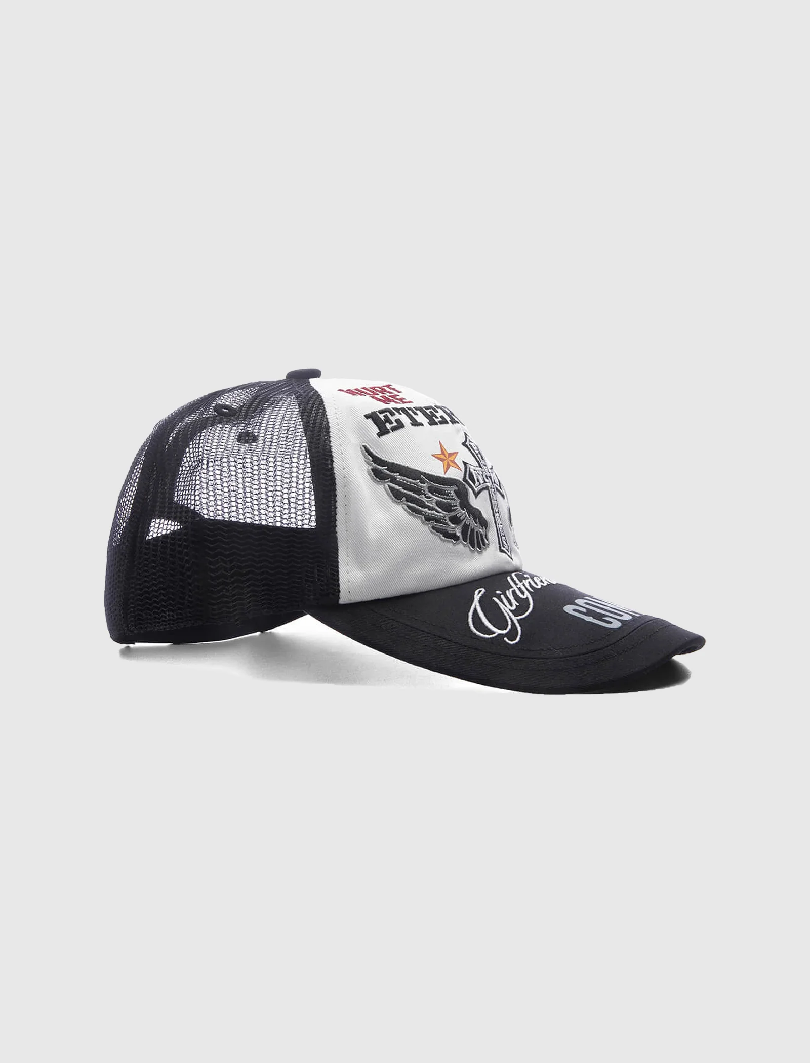 COMA MESH CAP - Image 2