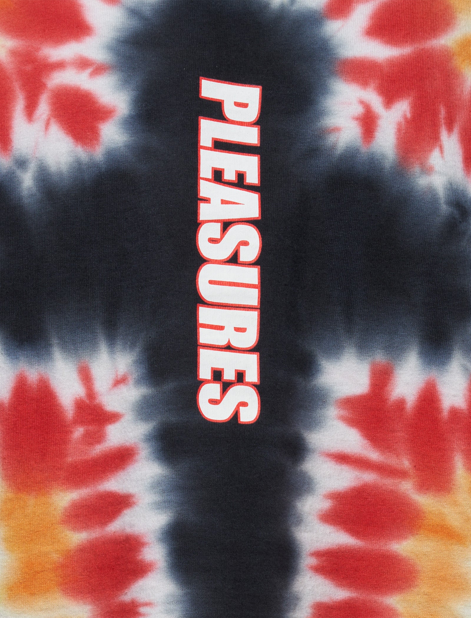 DYED T-SHIRT - Image 2