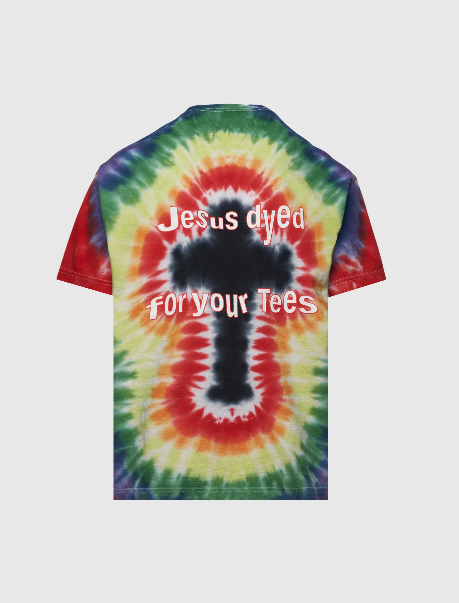 DYED T-SHIRT - Image 3
