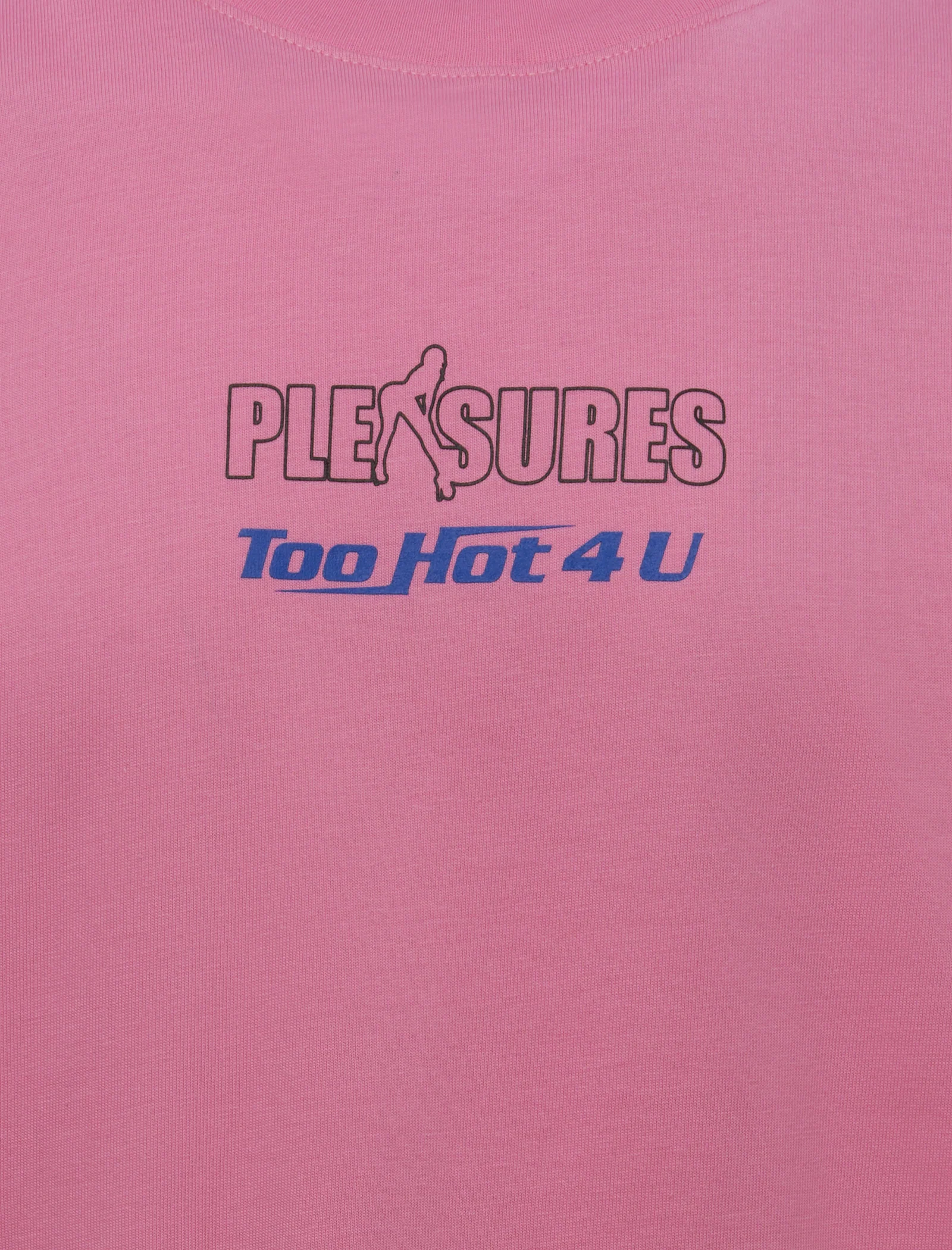 HOT 4 U LONG SLEEVE T-SHIRT - Image 2