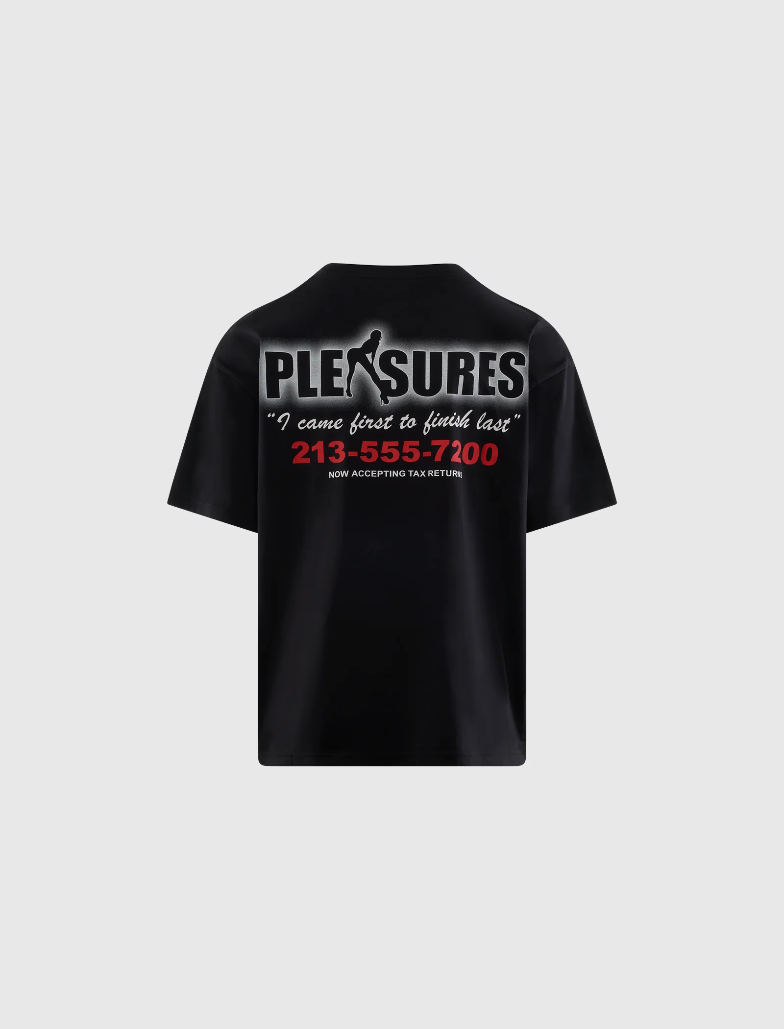 HOT 4 U T-SHIRT - Image 3