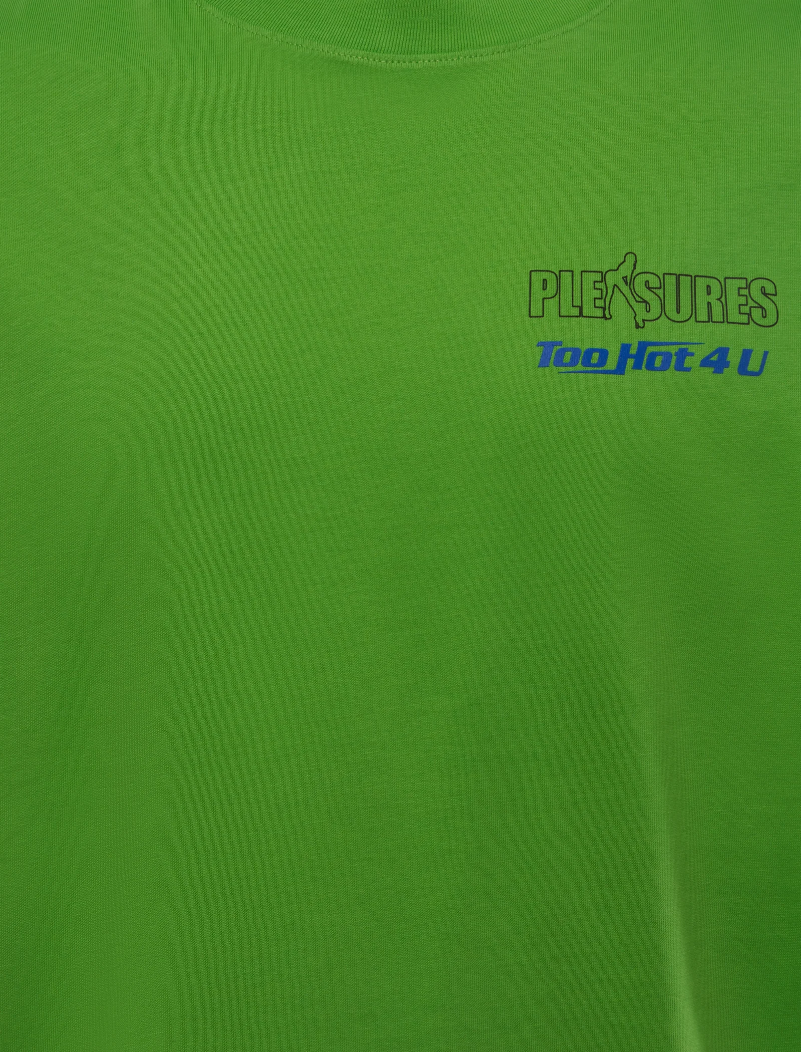 HOT 4 U T-SHIRT - Image 2