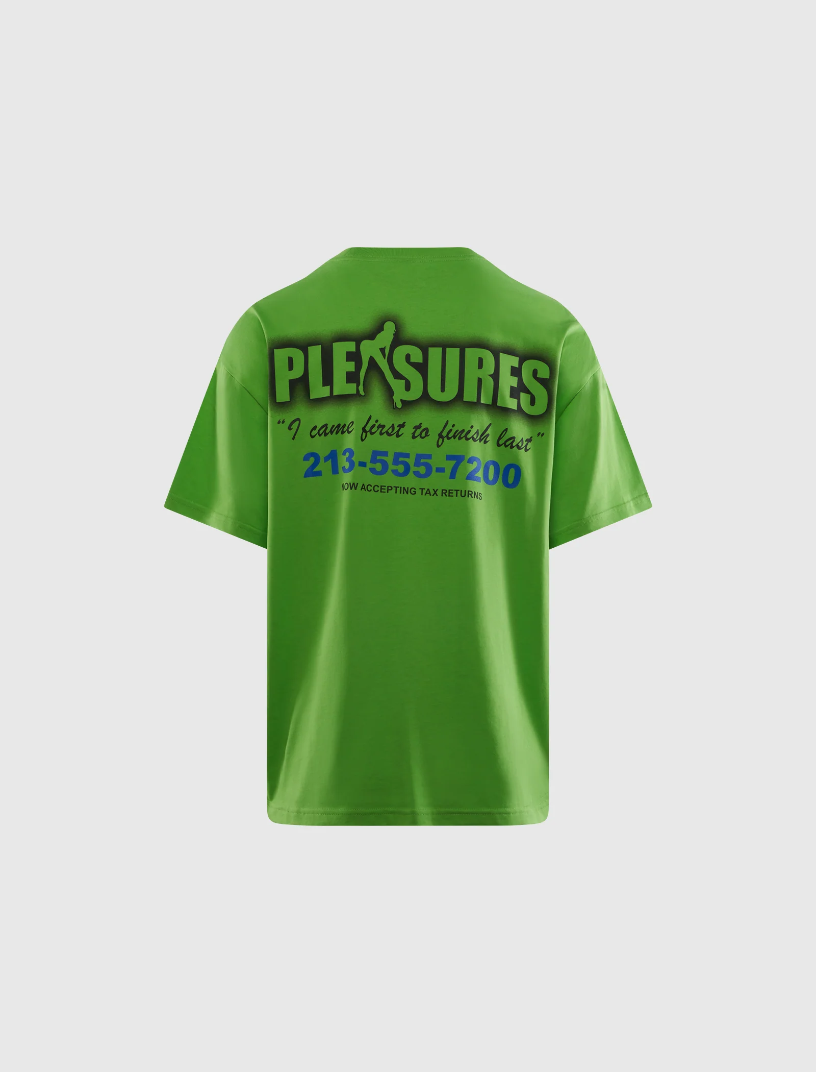HOT 4 U T-SHIRT - Image 3