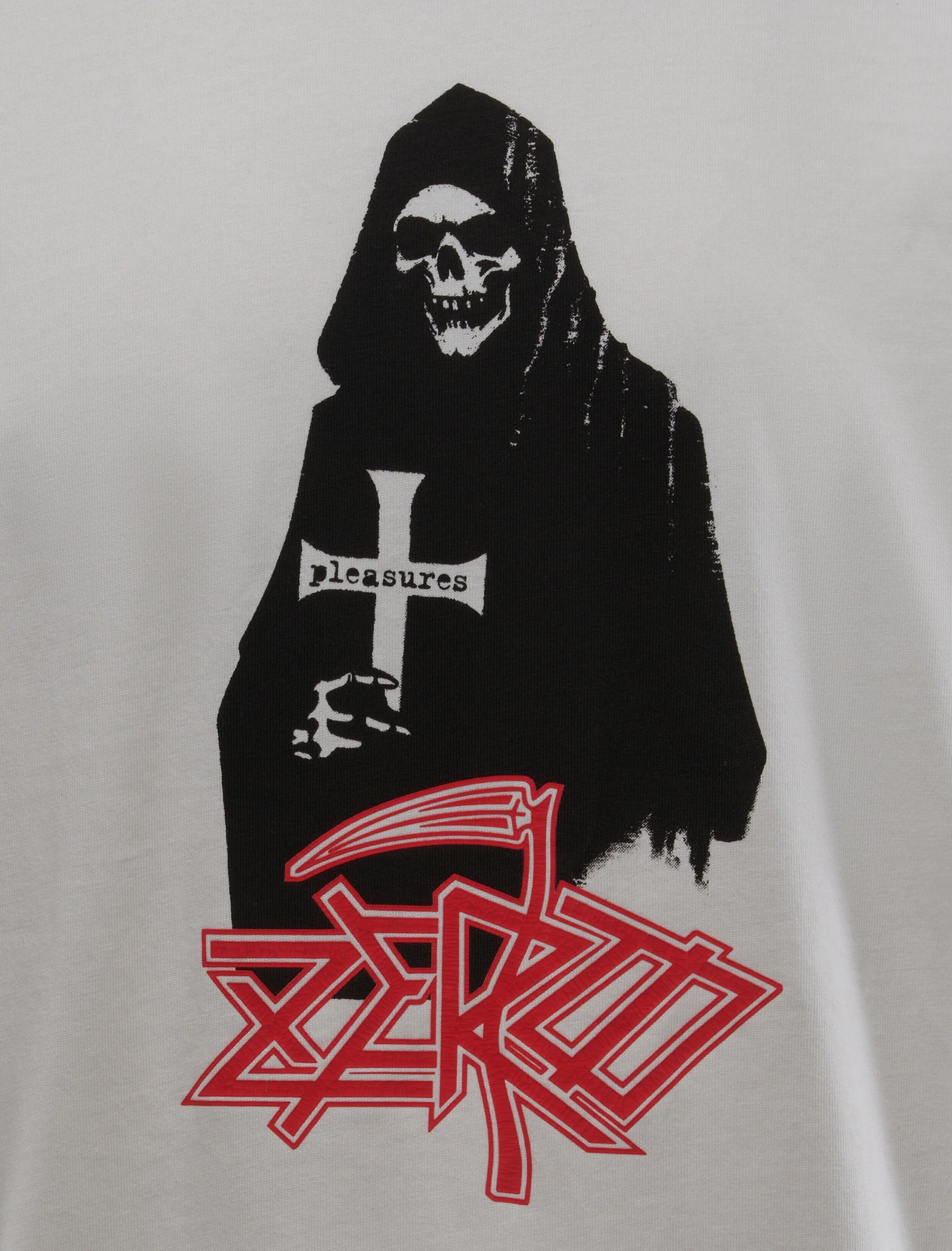 REAPER RINGER TEE - Image 2