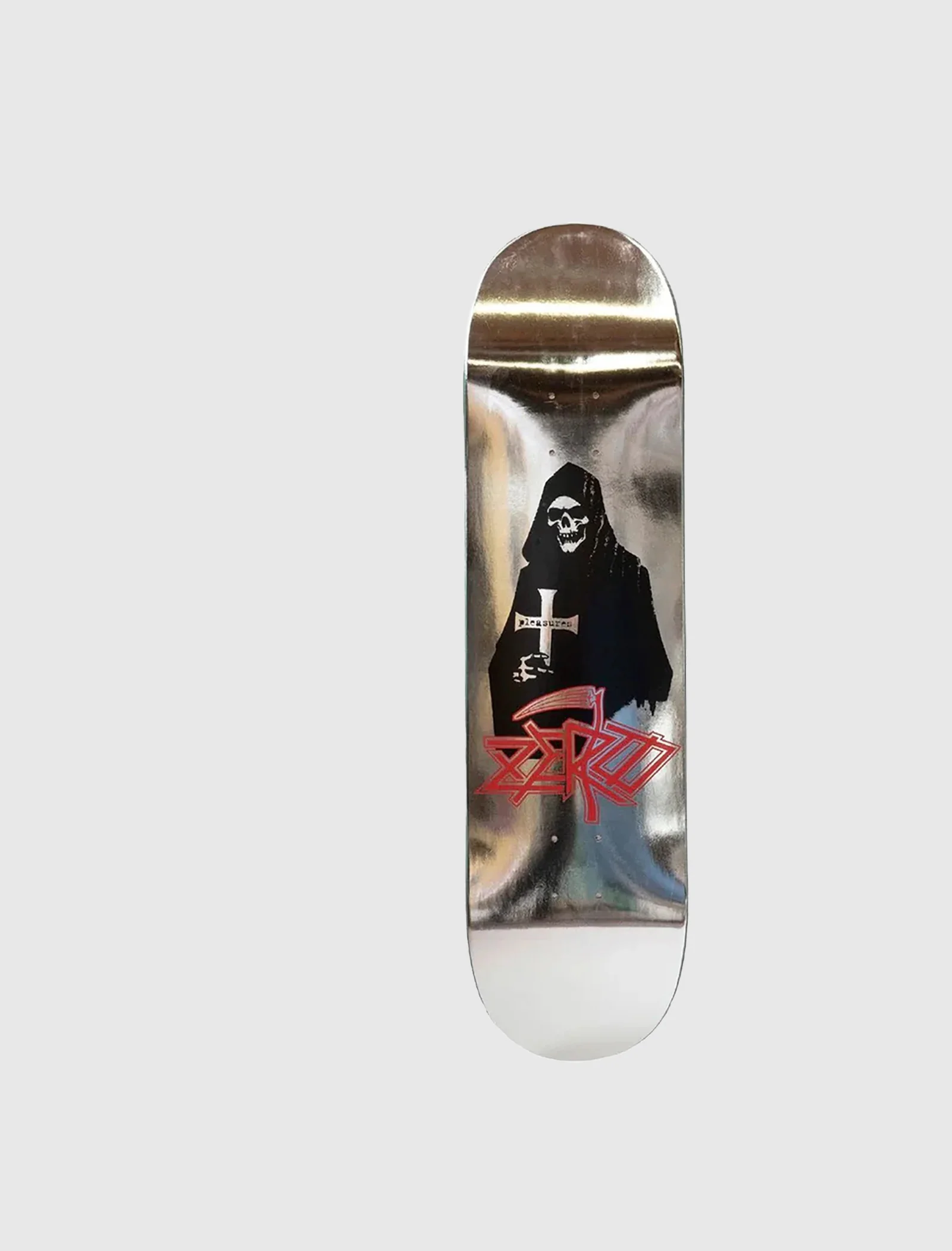 REAPER SKATE DECK - Image 2