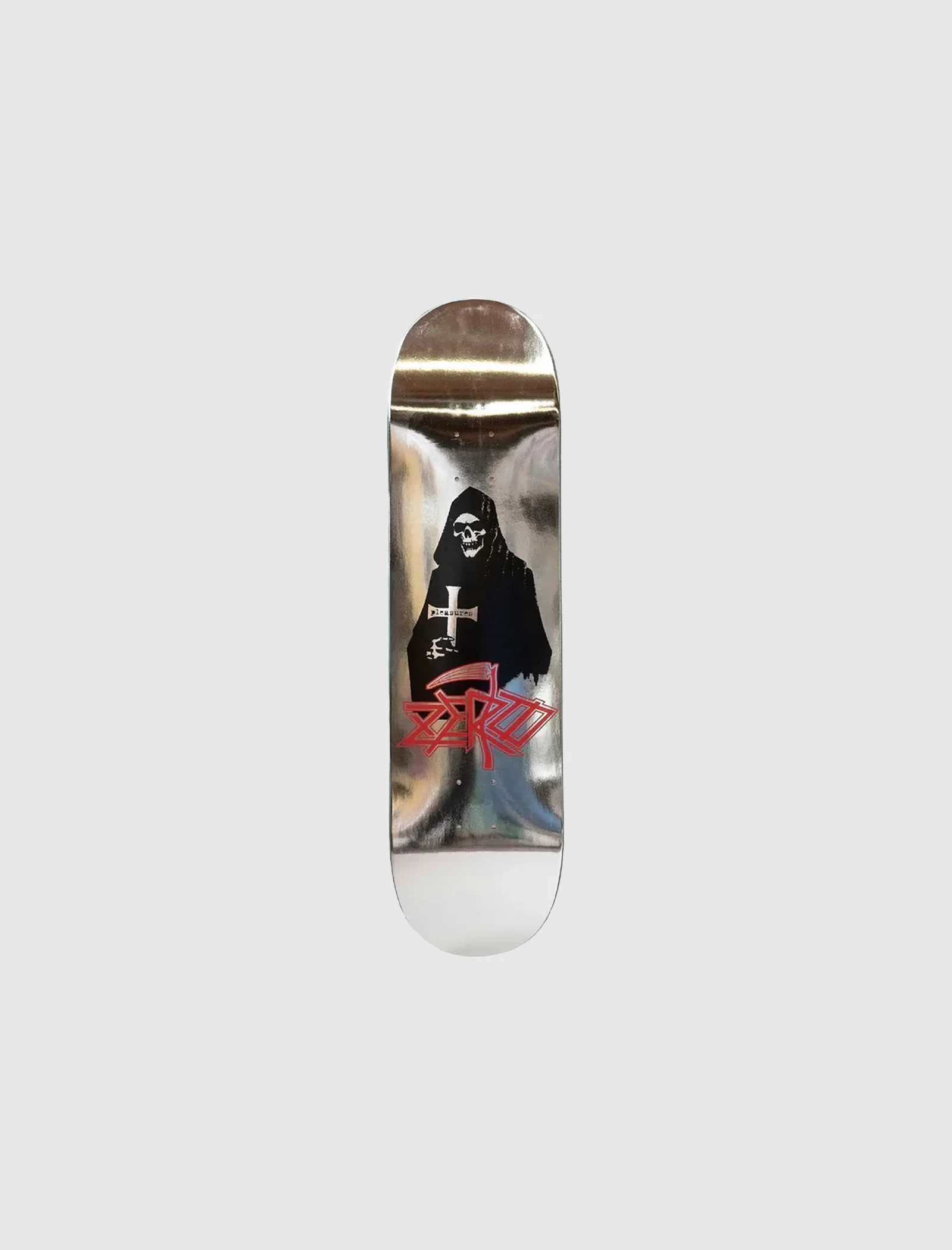 REAPER SKATE DECK - Image 3