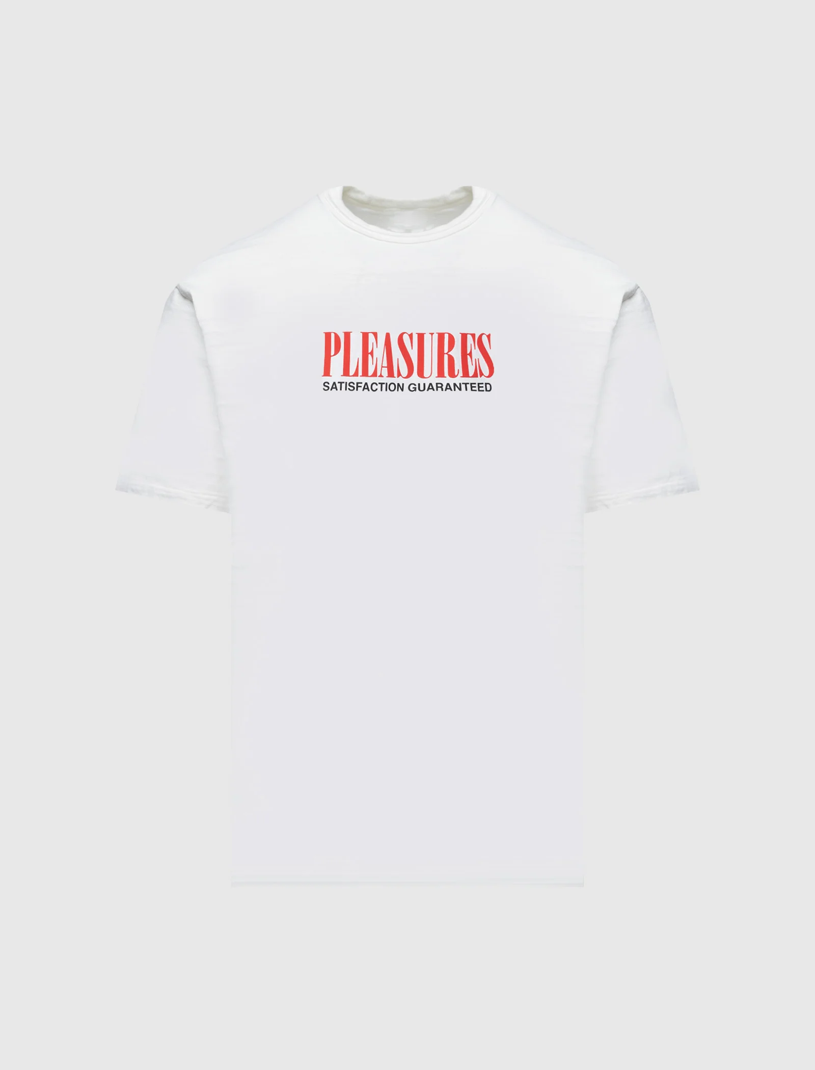 SATISFACTION T-SHIRT