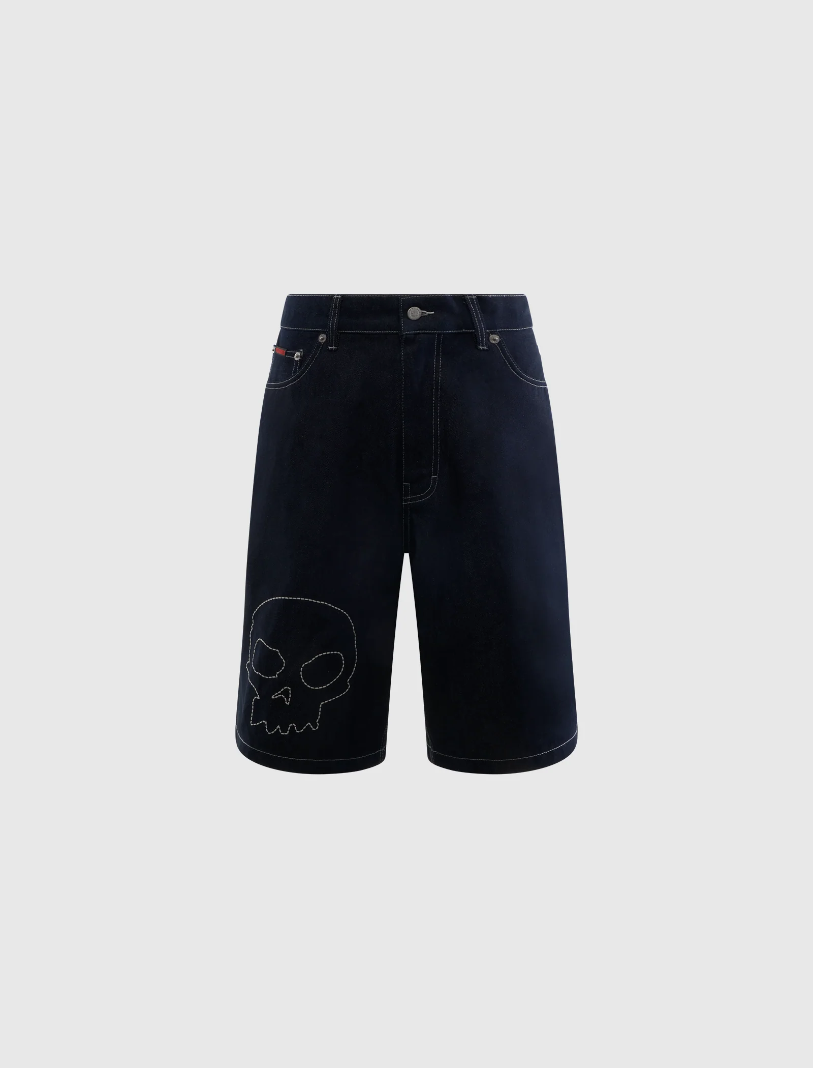 SKULL JORTS