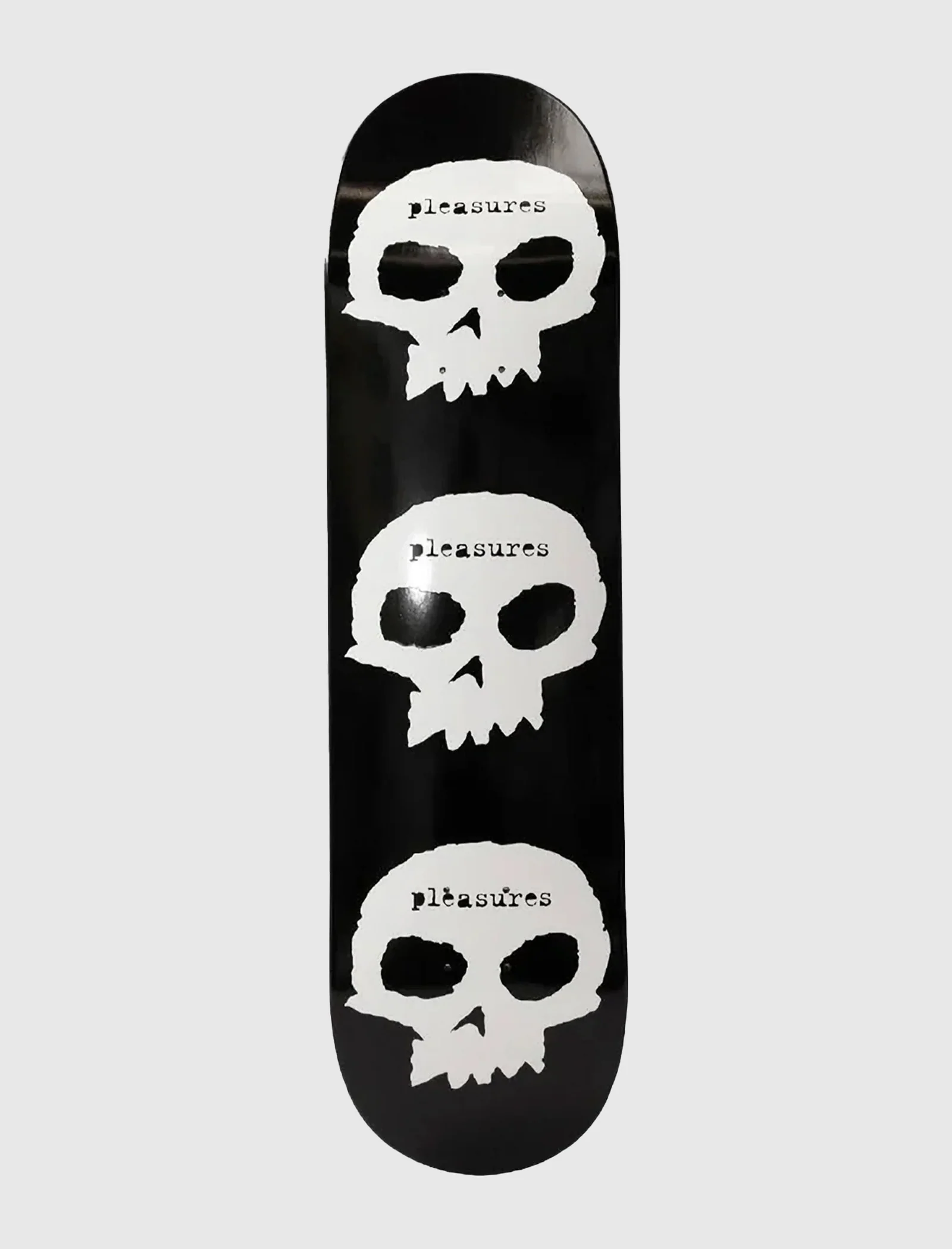 SKULLS SKATE DECK - Image 2