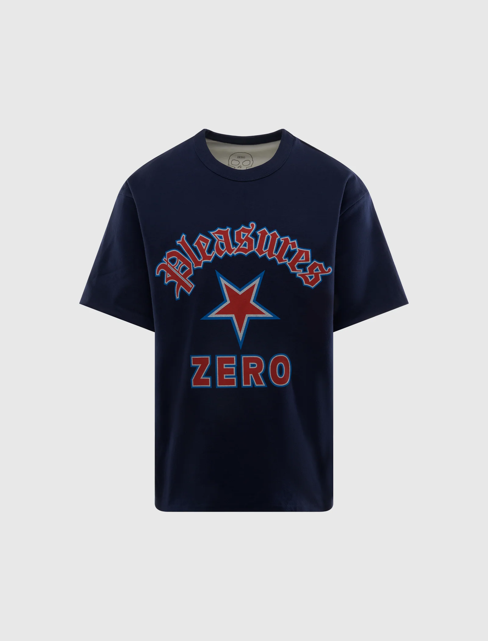 STARS REVERSIBLE TEE