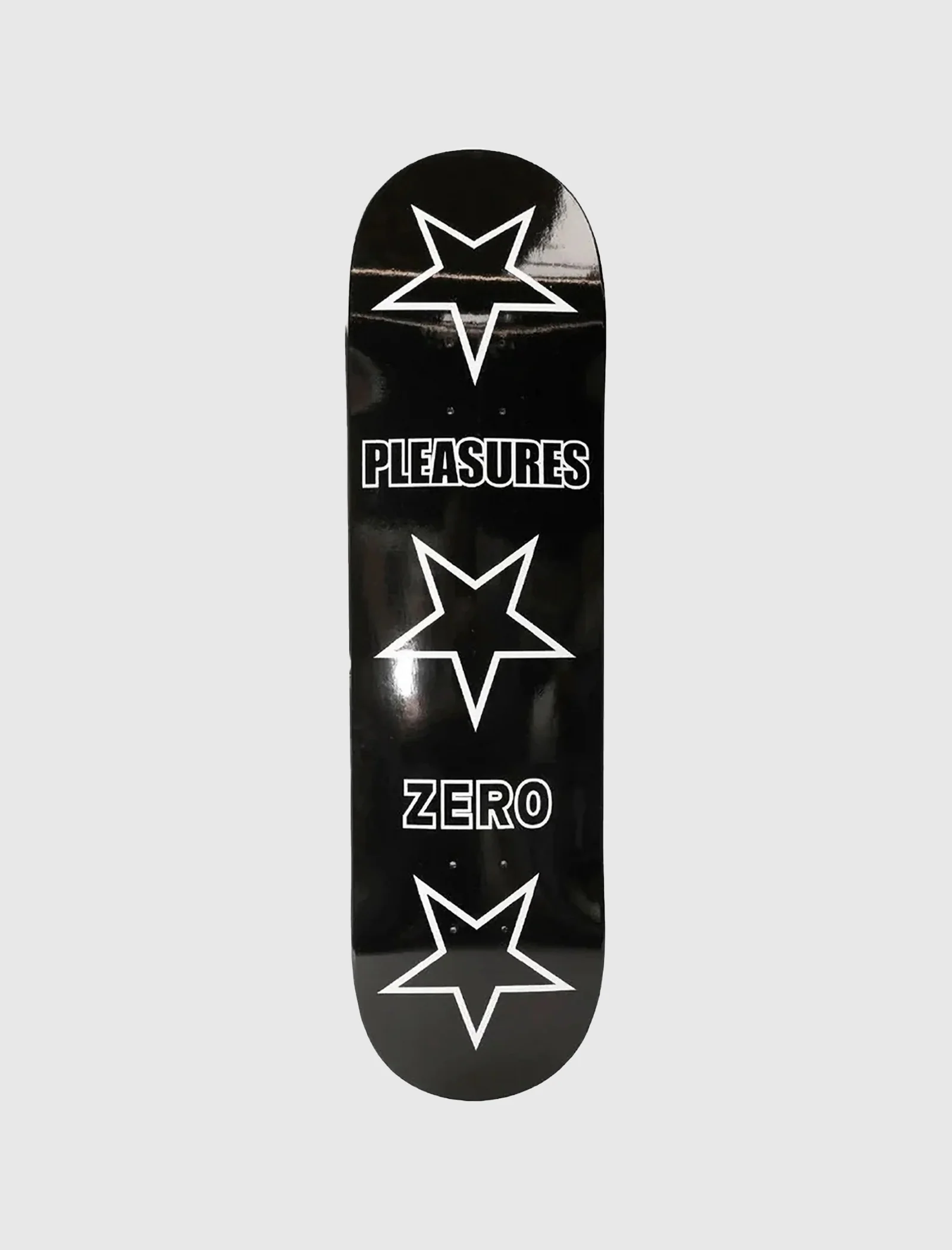 STARS SKATE DECK - Image 2