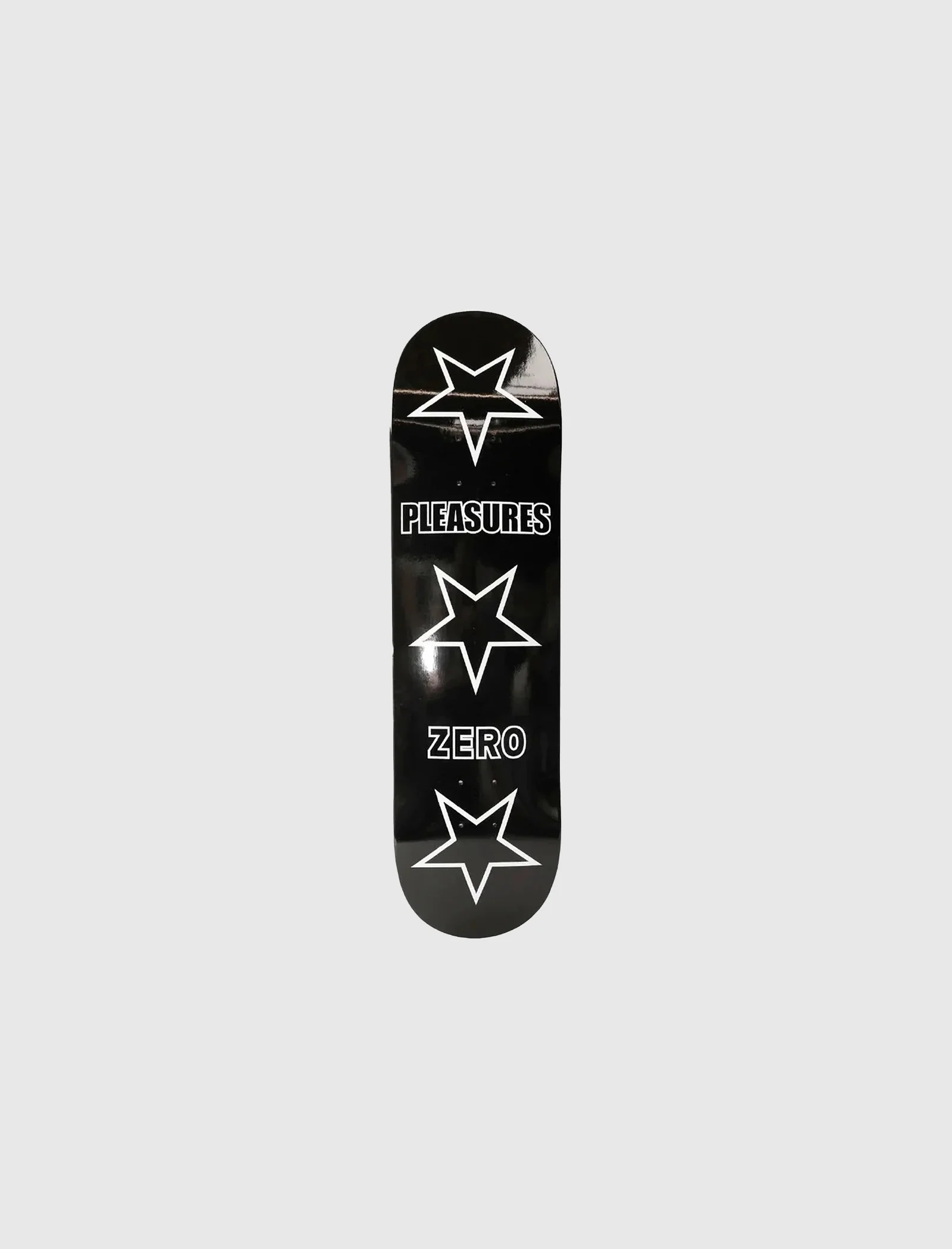 STARS SKATE DECK - Image 3