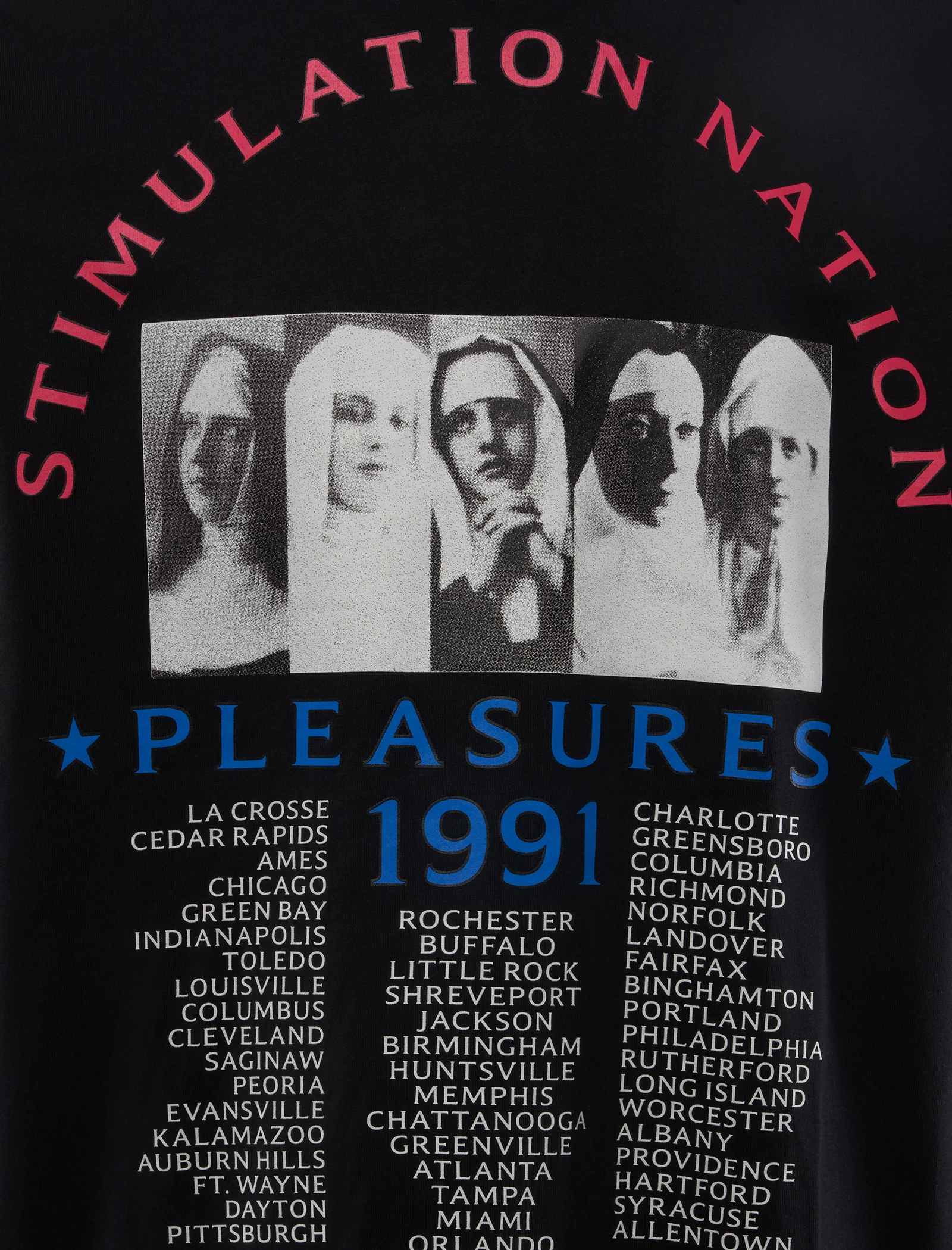 STIMULATION T-SHIRT - Image 2