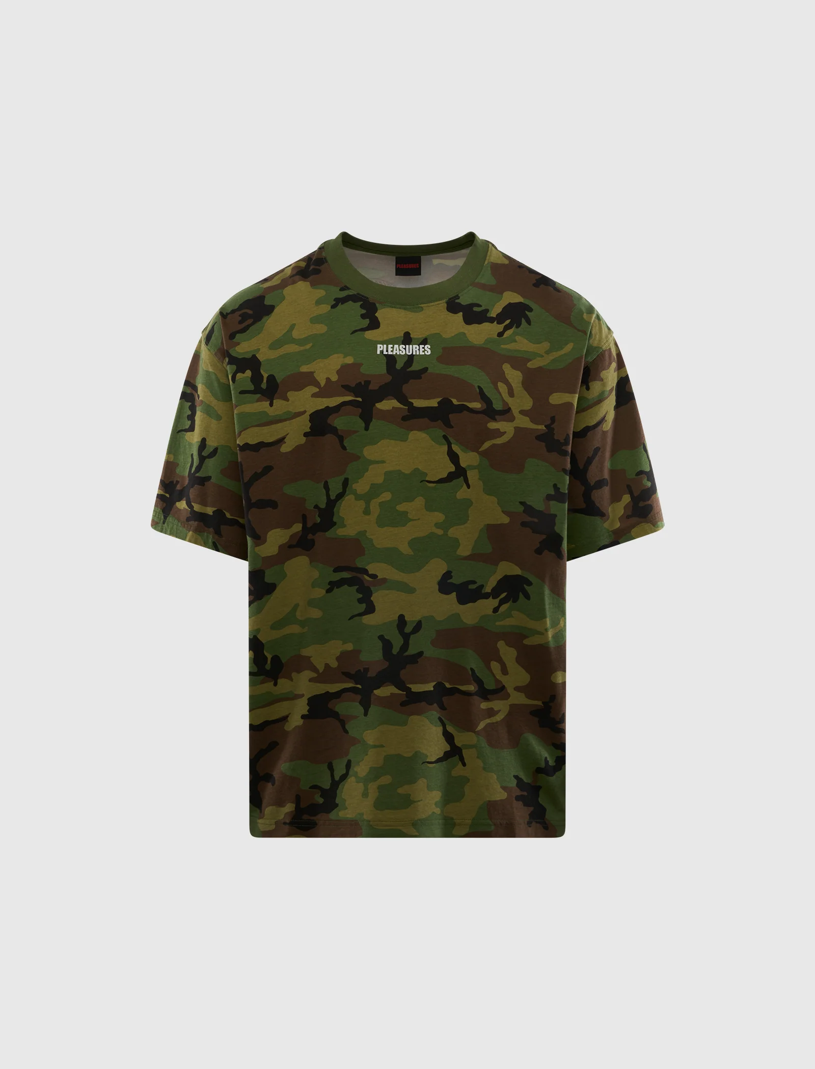 WORDMARK T-SHIRT
