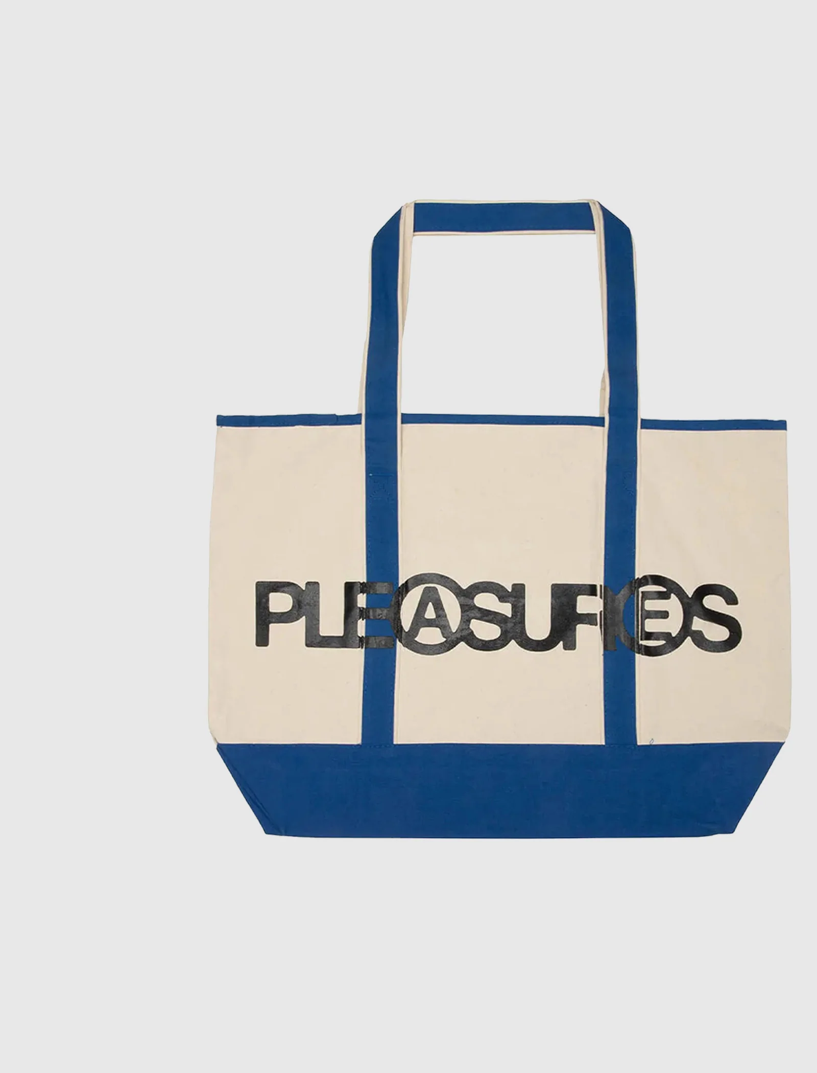 ZINE SHOPPER TOTE BAG - Image 2