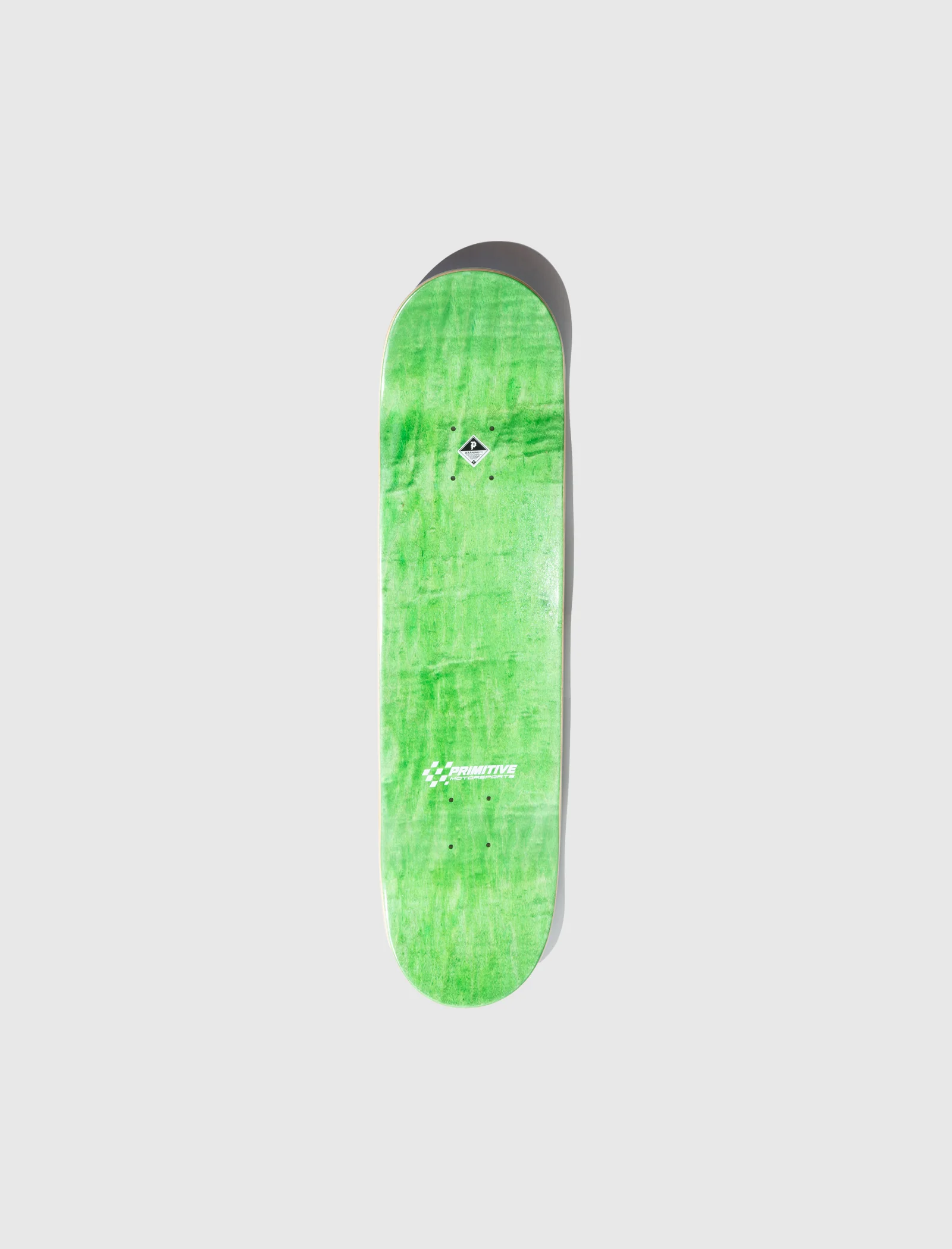 NEAL RUSH DECK 8.0 - Image 3