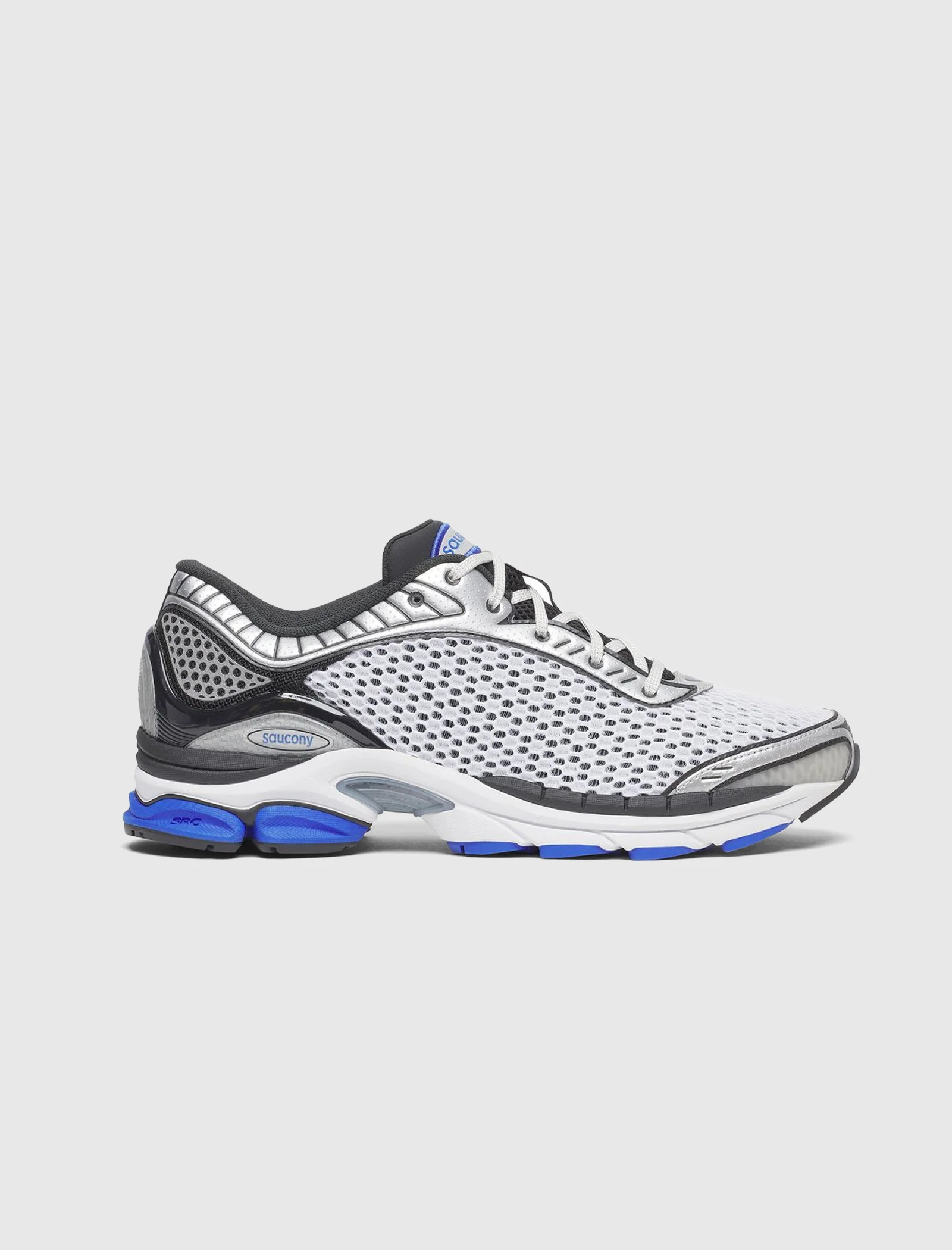 PROGRID PARAMOUNT "DAZZLE/SILVER"