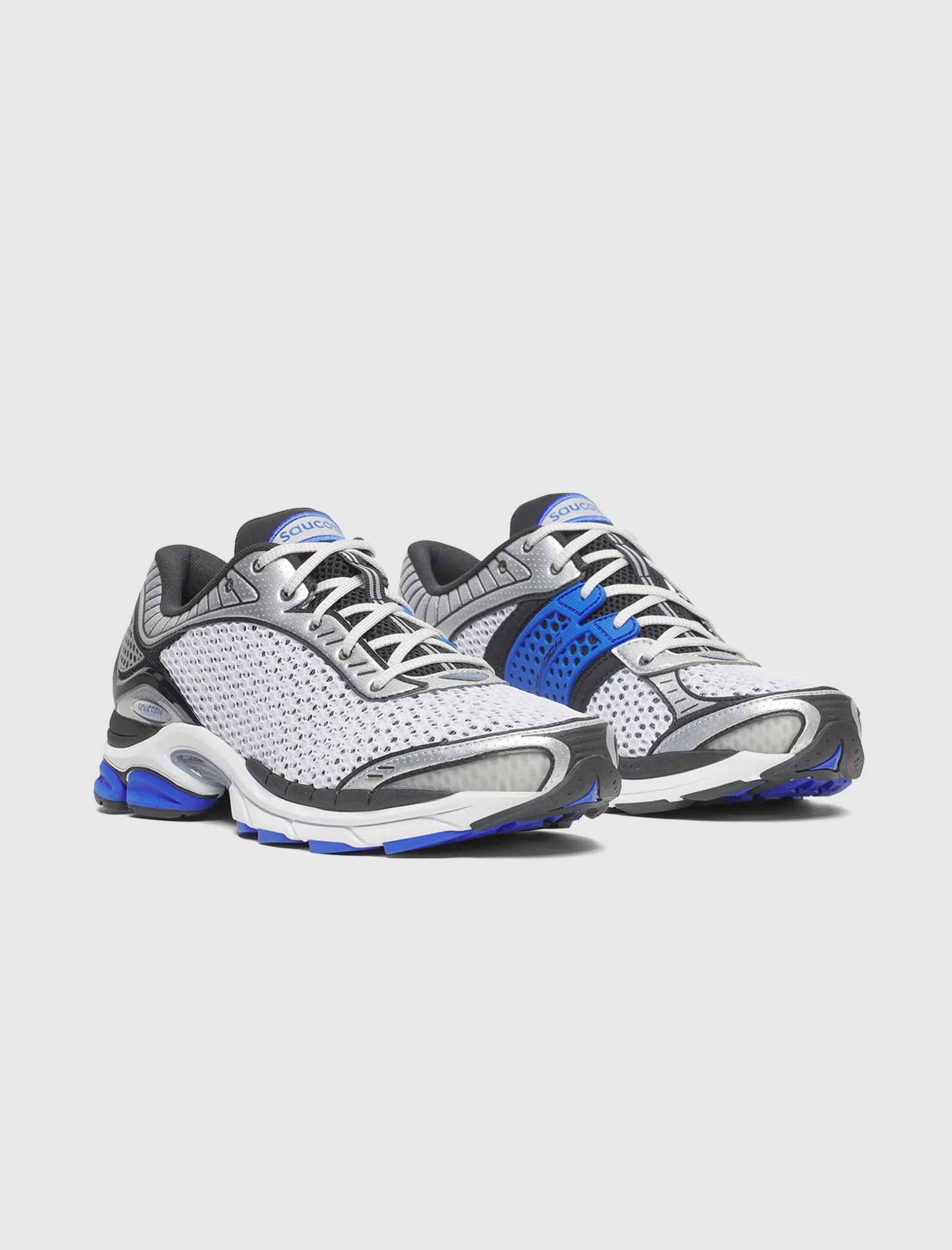 PROGRID PARAMOUNT "DAZZLE/SILVER" - Image 2