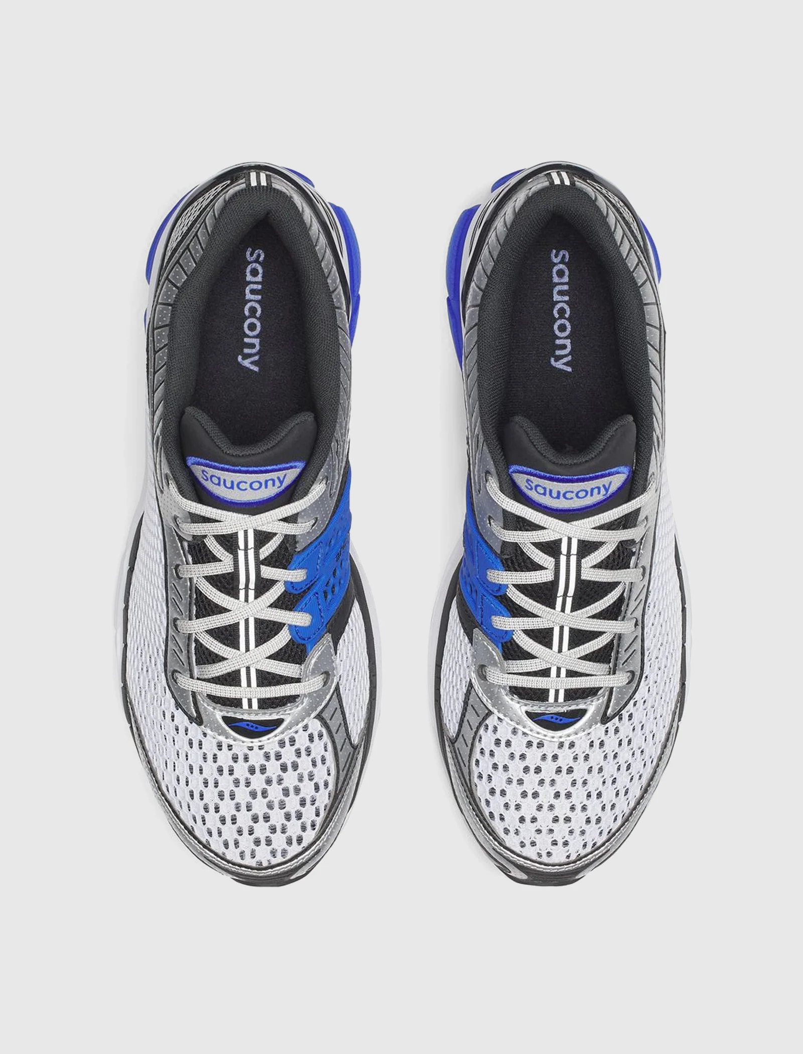 PROGRID PARAMOUNT "DAZZLE/SILVER" - Image 3