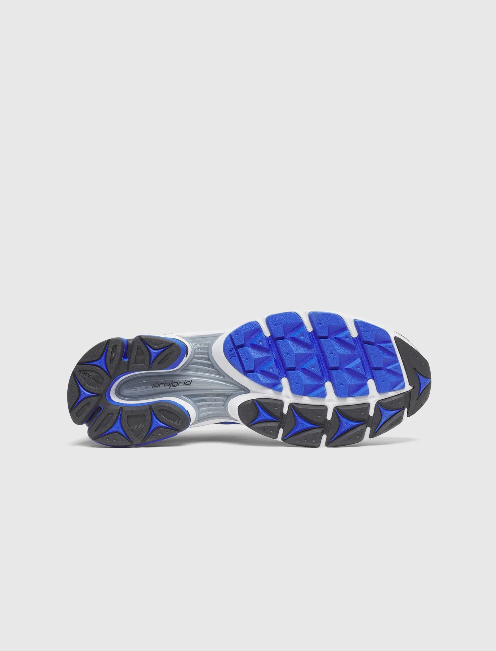 PROGRID PARAMOUNT "DAZZLE/SILVER" - Image 4