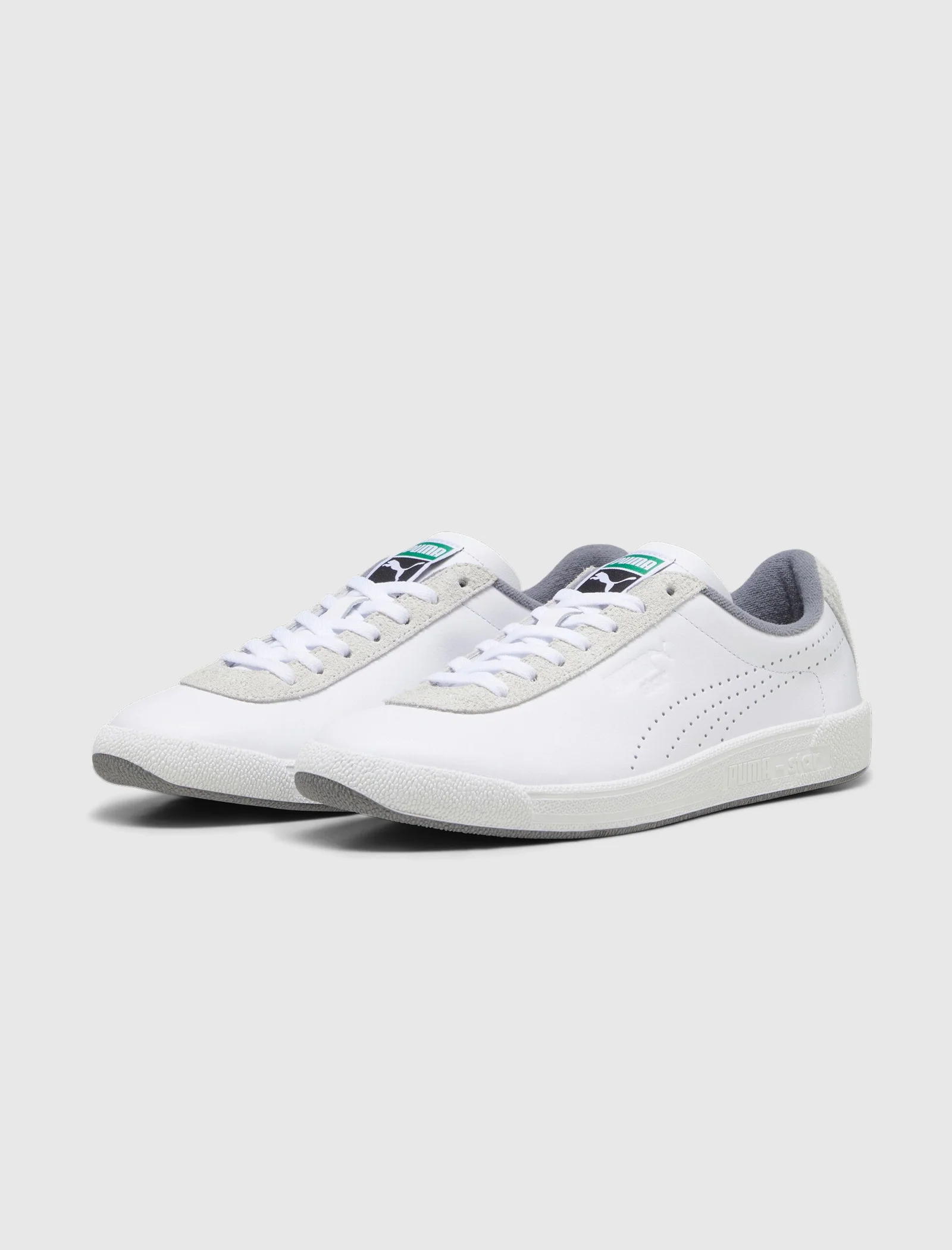 STAR OG "WHITE/ VAPOR GREY" - Image 3