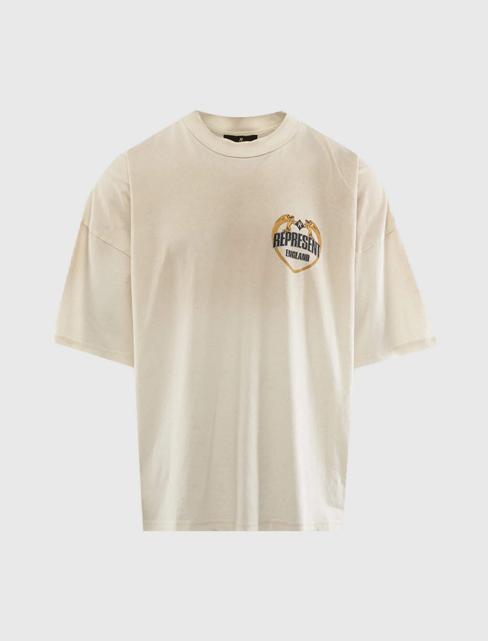 ANGEL BORDER TEE