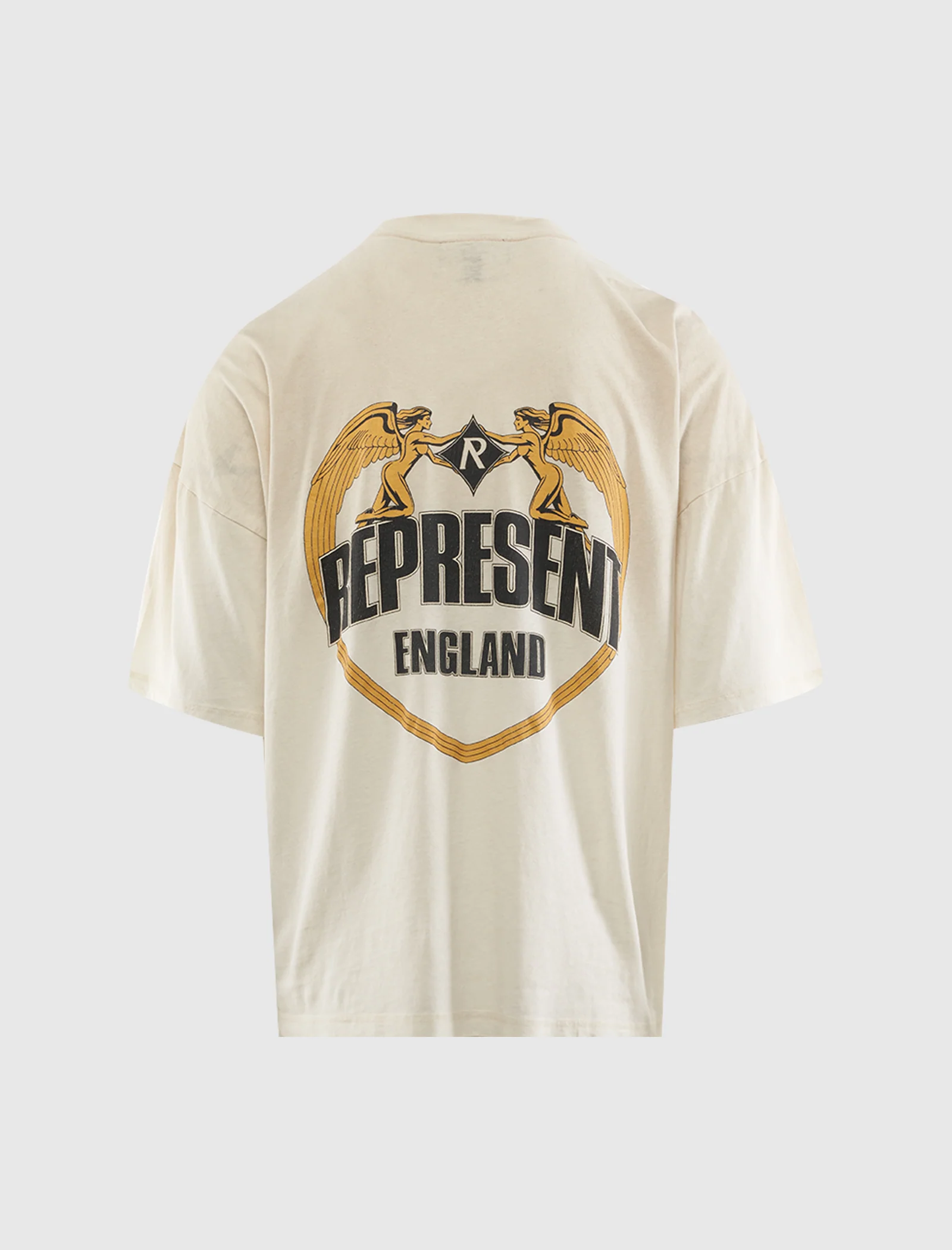 ANGEL BORDER TEE - Image 3