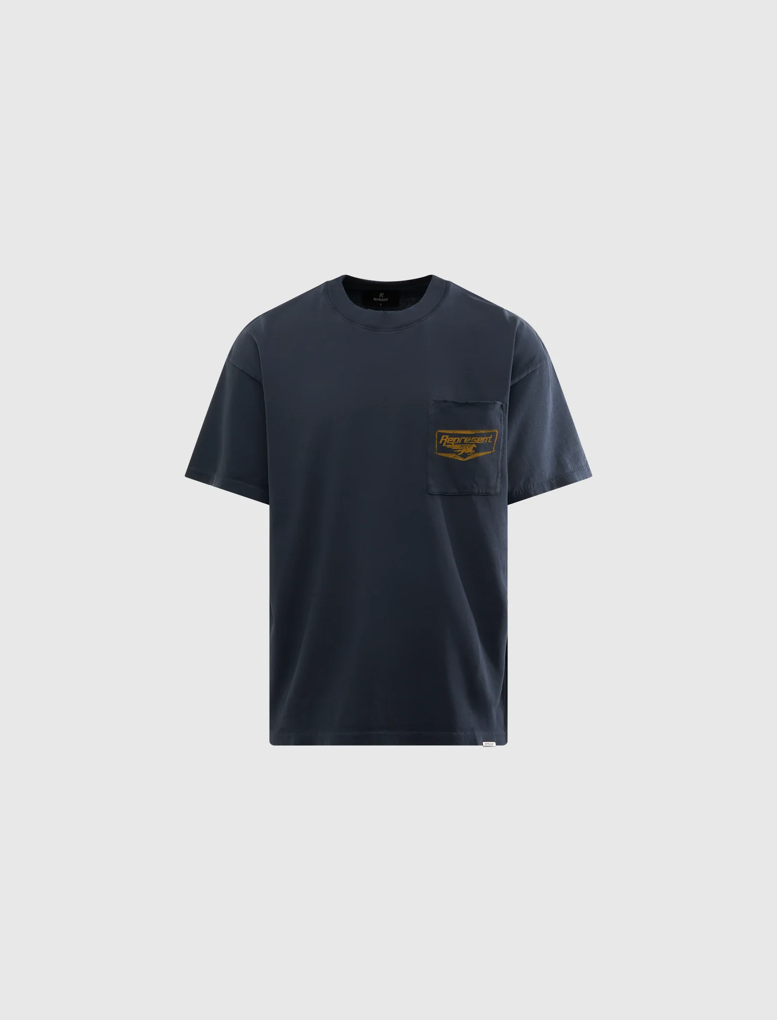 NOTHING FASTER TEE