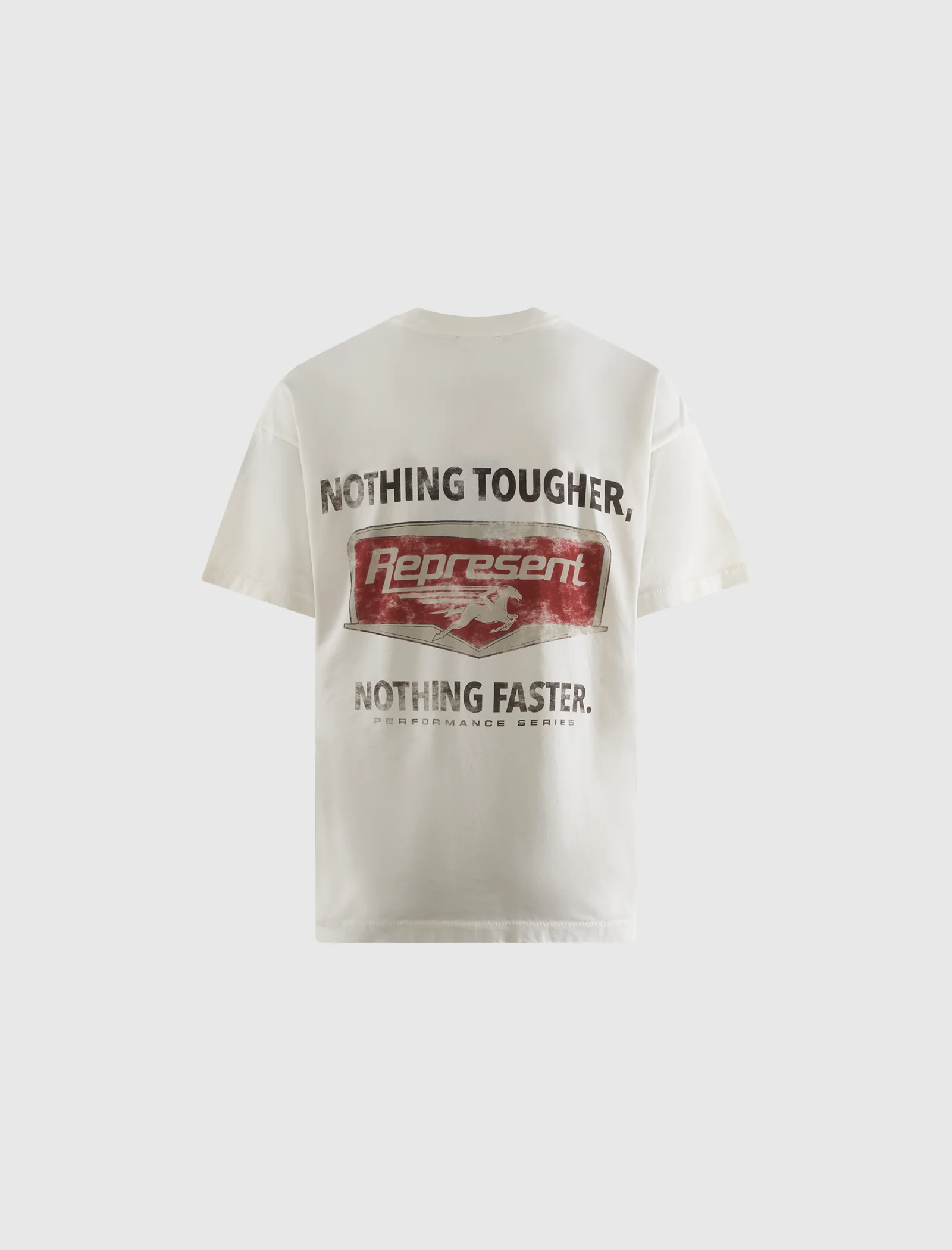 NOTHING FASTER TEE - Image 3
