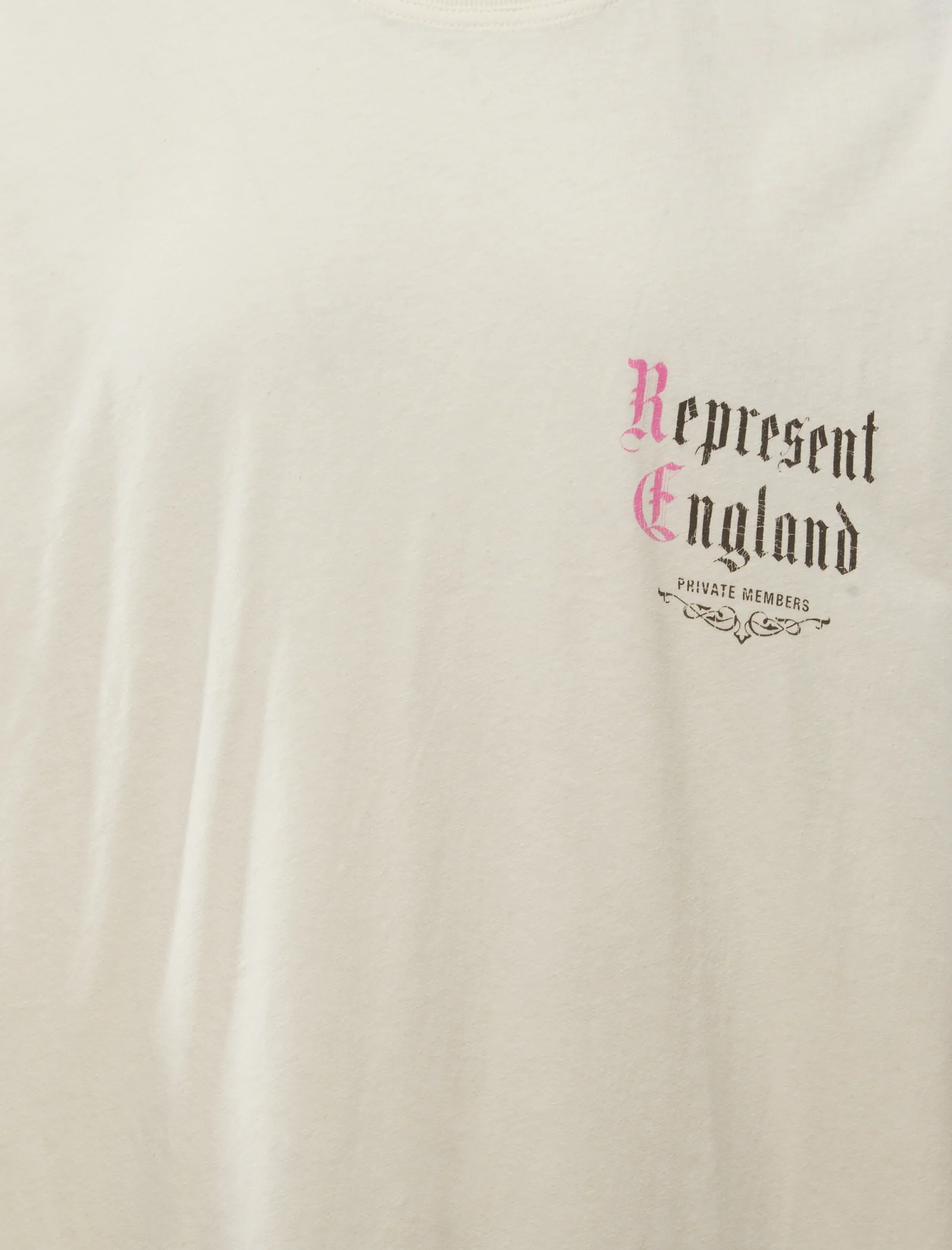 PRIVATE MEMBERS T-SHIRT - Image 2