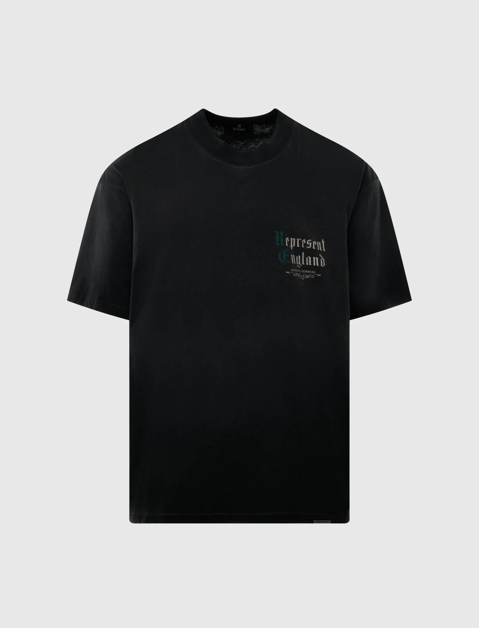 PRIVATE MEMBERS T-SHIRT