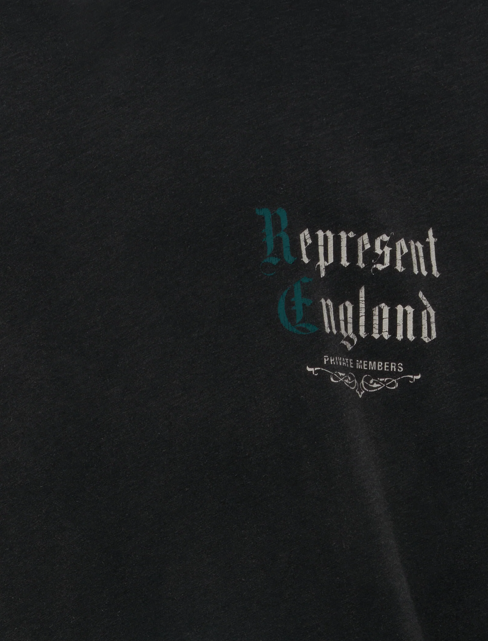 PRIVATE MEMBERS T-SHIRT - Image 2