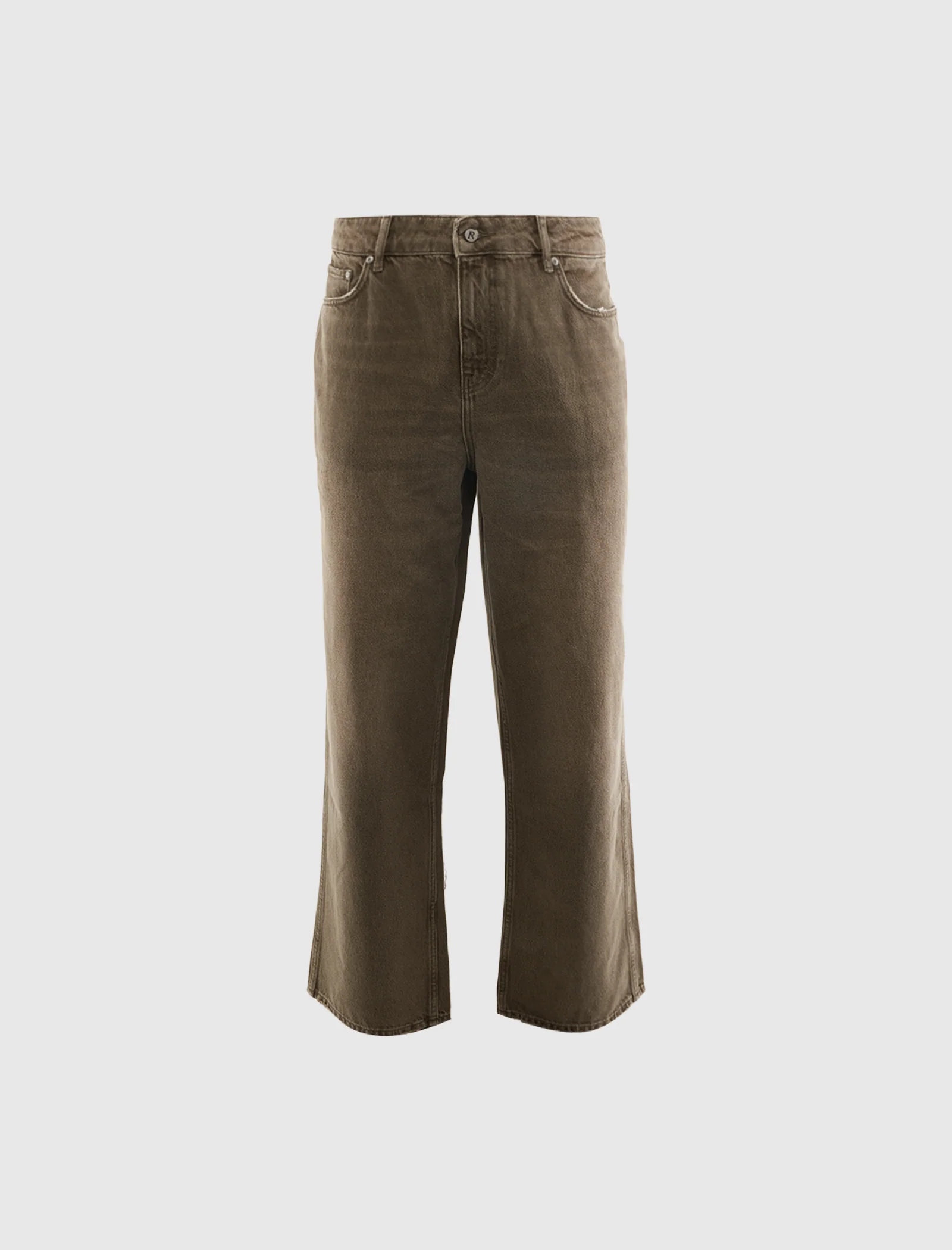 R3 BAGGY DENIM JEANS