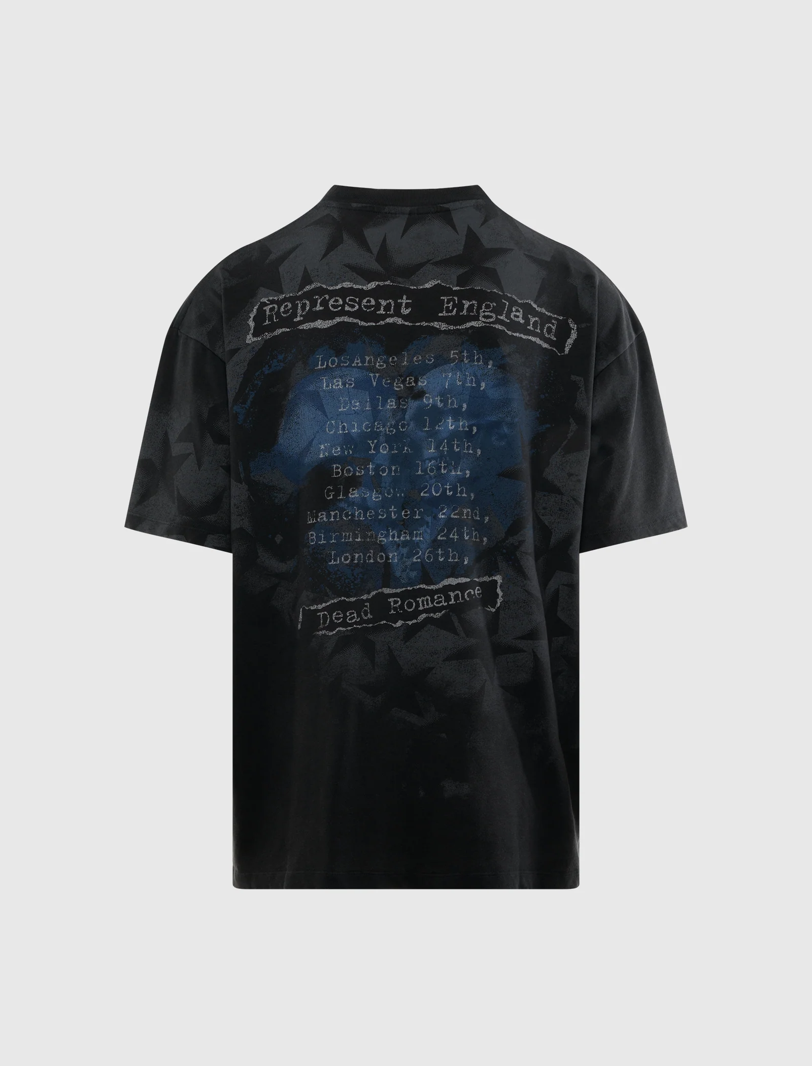 ROMANCE T-SHIRT - Image 3