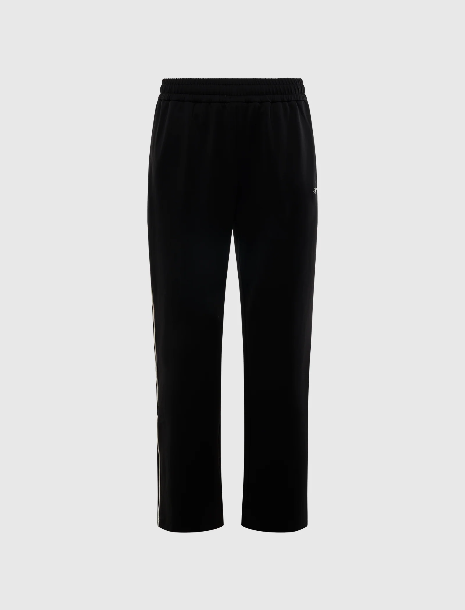 TAPED TRACK TROUSERS