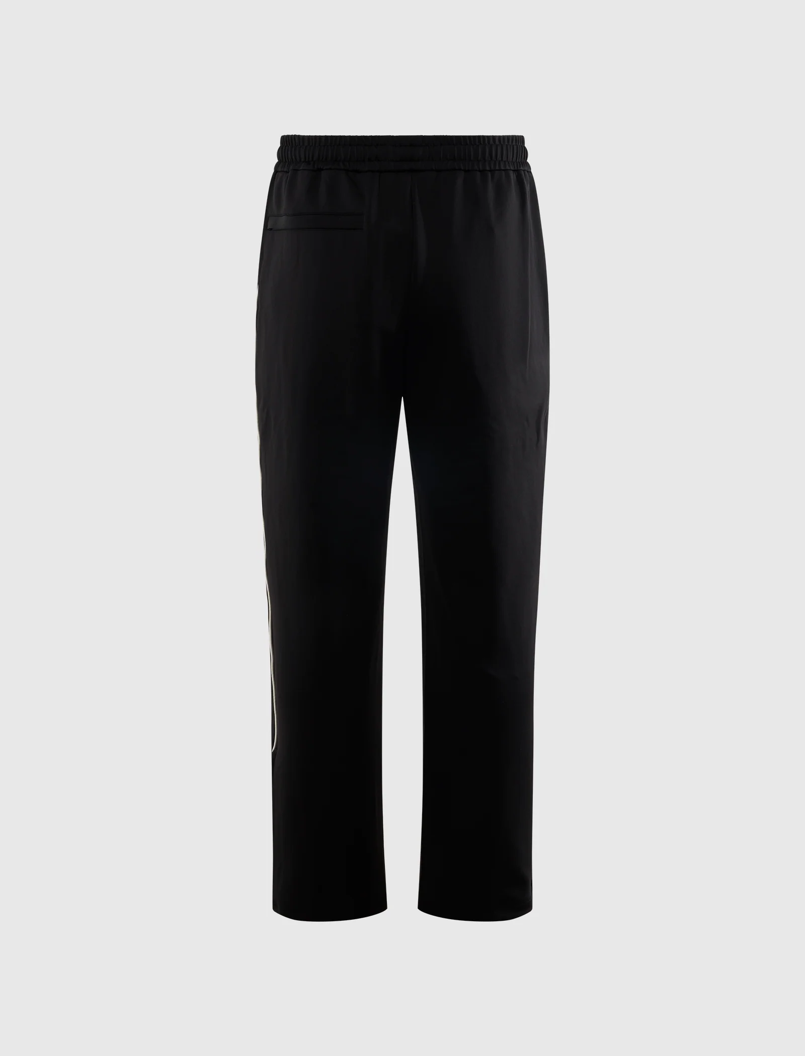 TAPED TRACK TROUSERS - Image 3