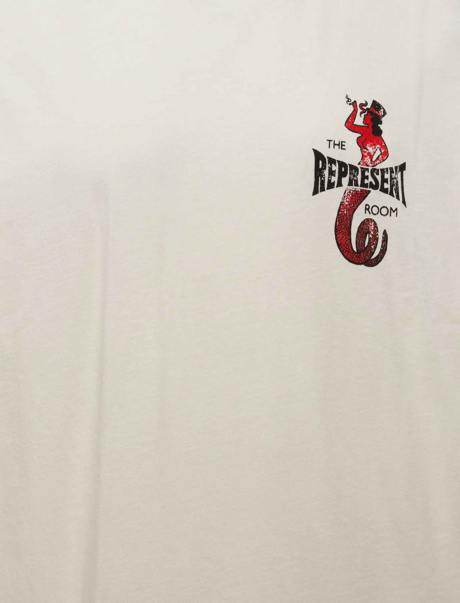 VIPER ROOM DICE TEE - Image 2